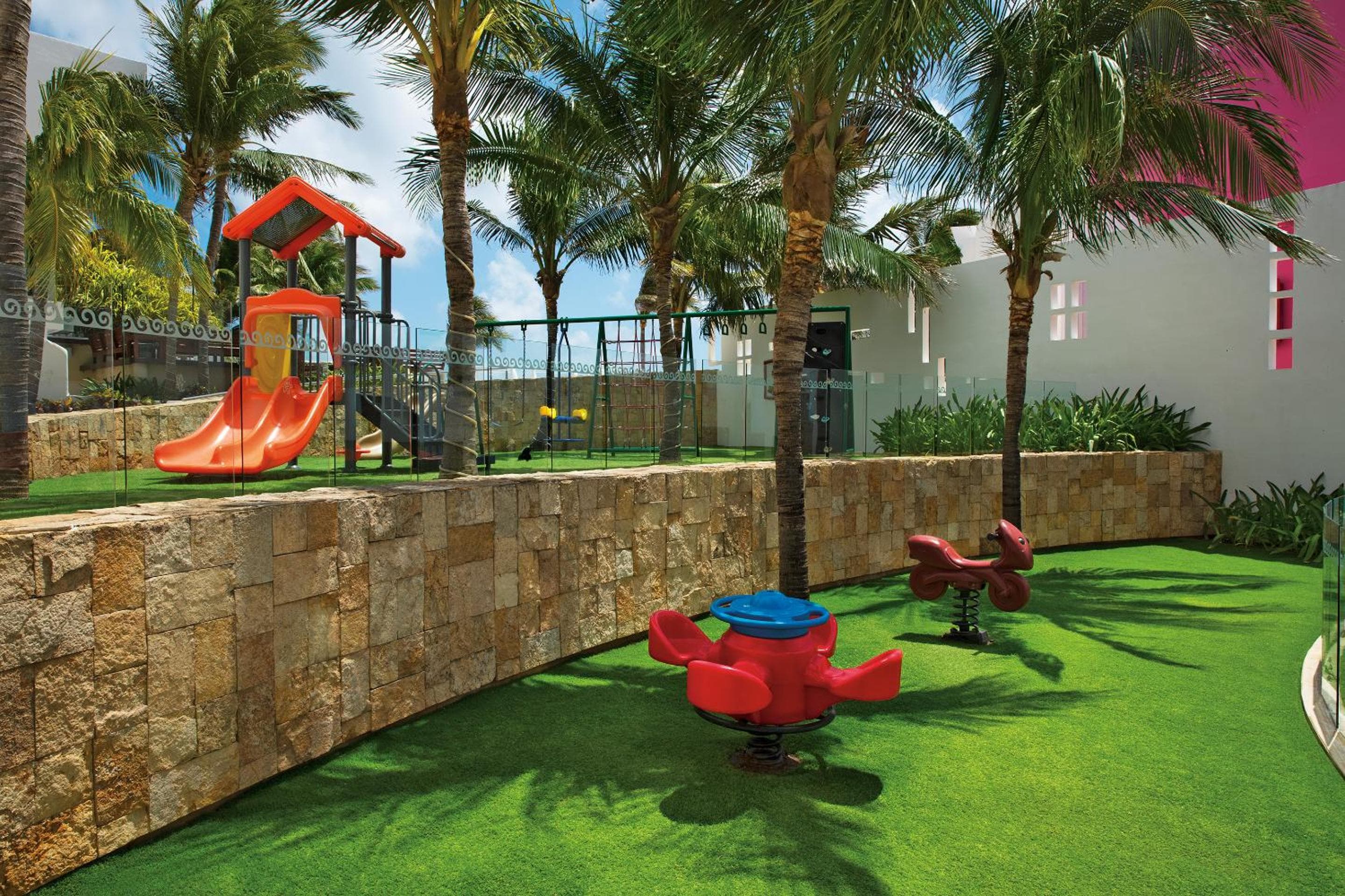 Krystal Grand Cancun All Inclusive — 26