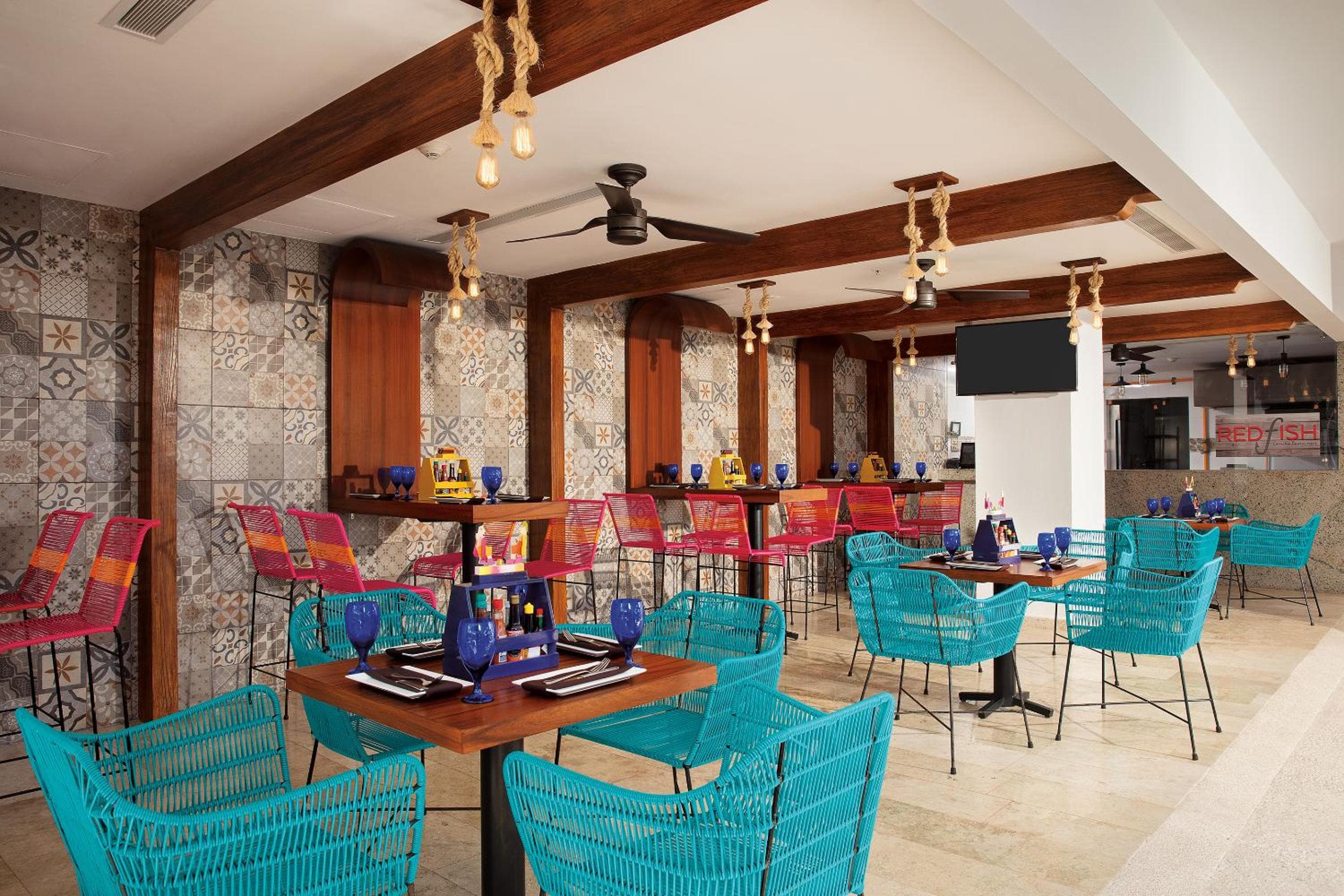 Krystal Grand Cancun All Inclusive — 22