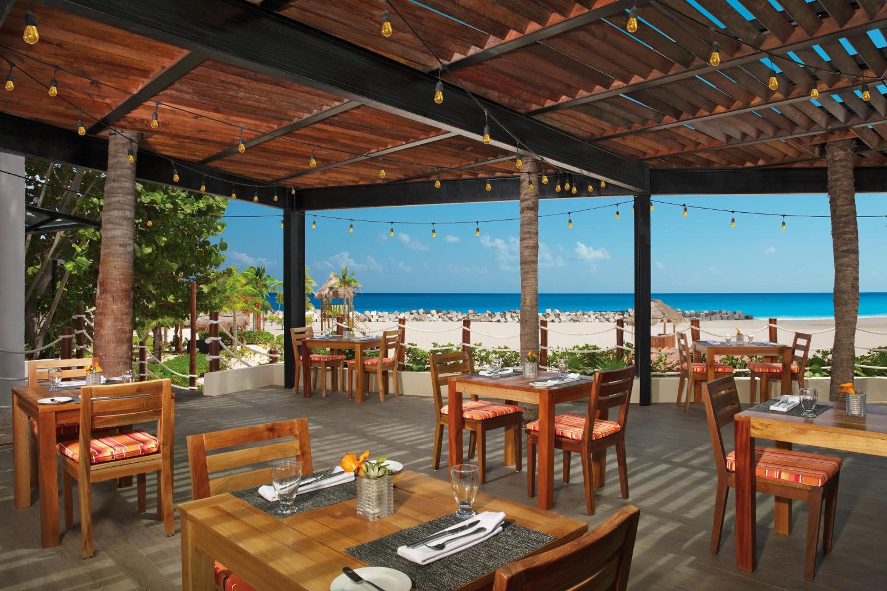 Krystal Grand Cancun All Inclusive — 24