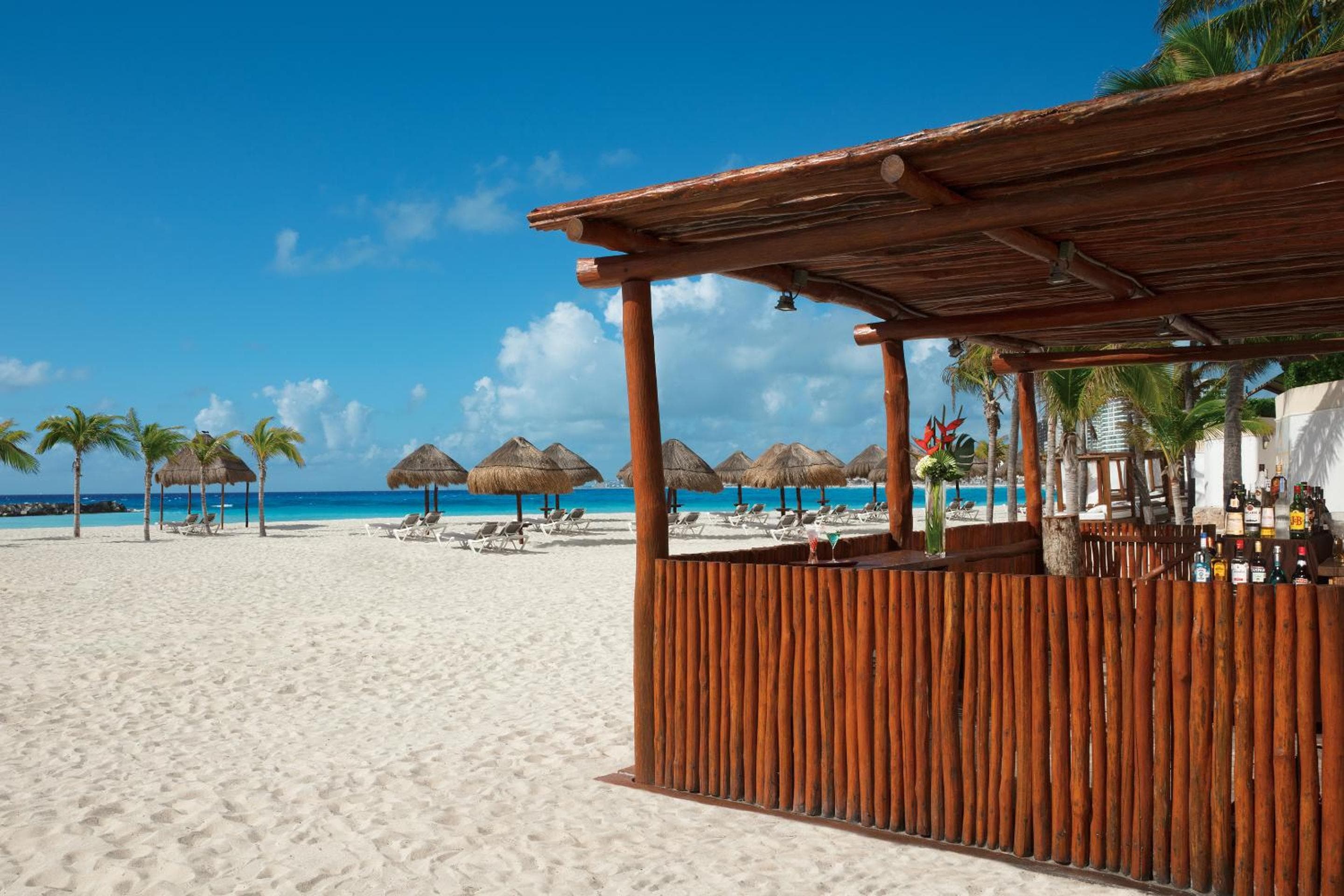 Krystal Grand Cancun All Inclusive — 17