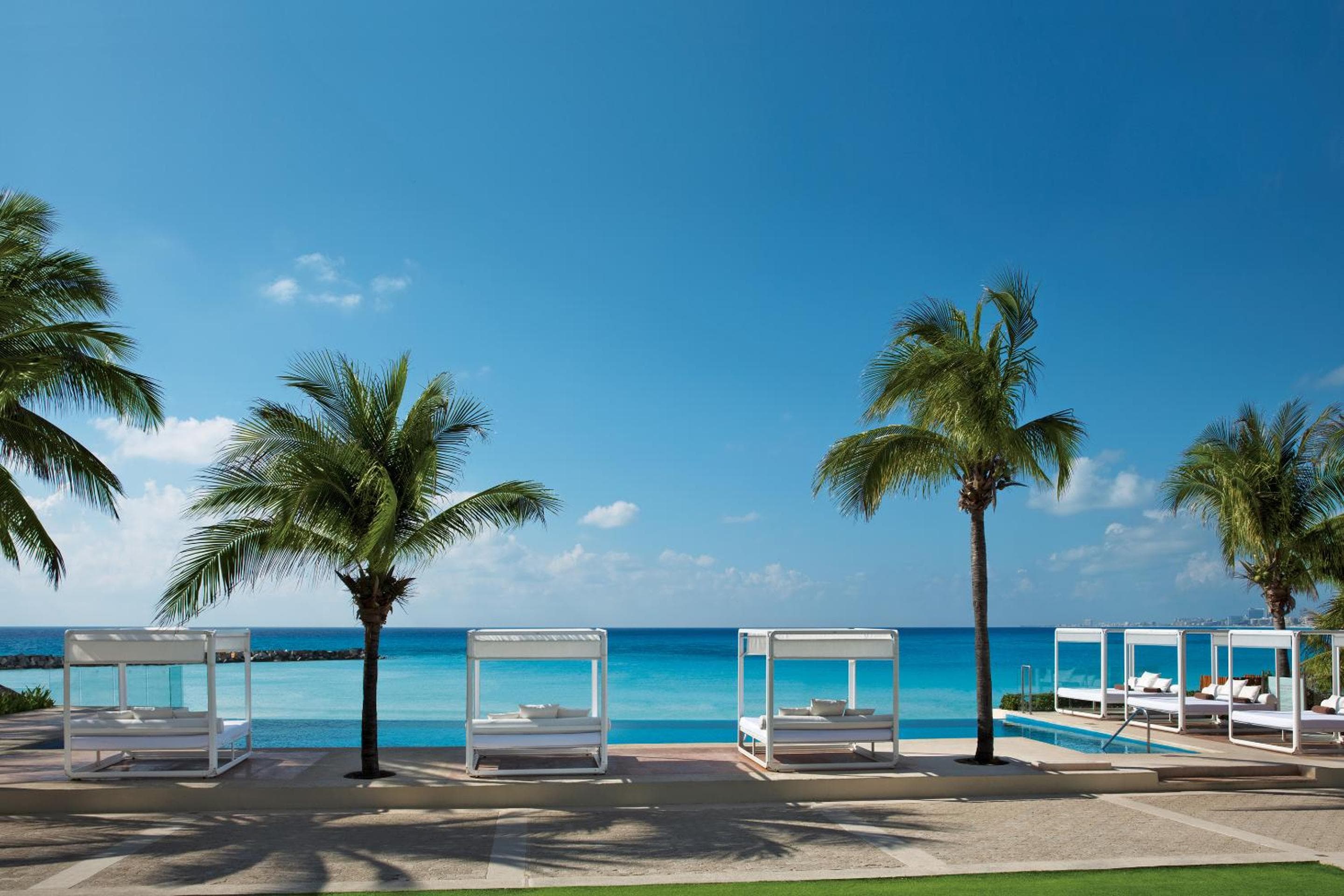 Krystal Grand Cancun All Inclusive — 7