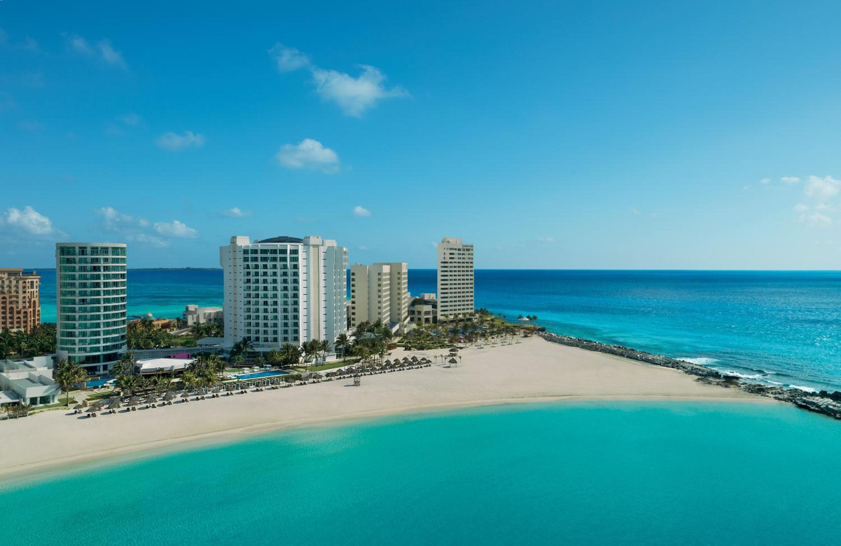 Krystal Grand Cancun All Inclusive — 27