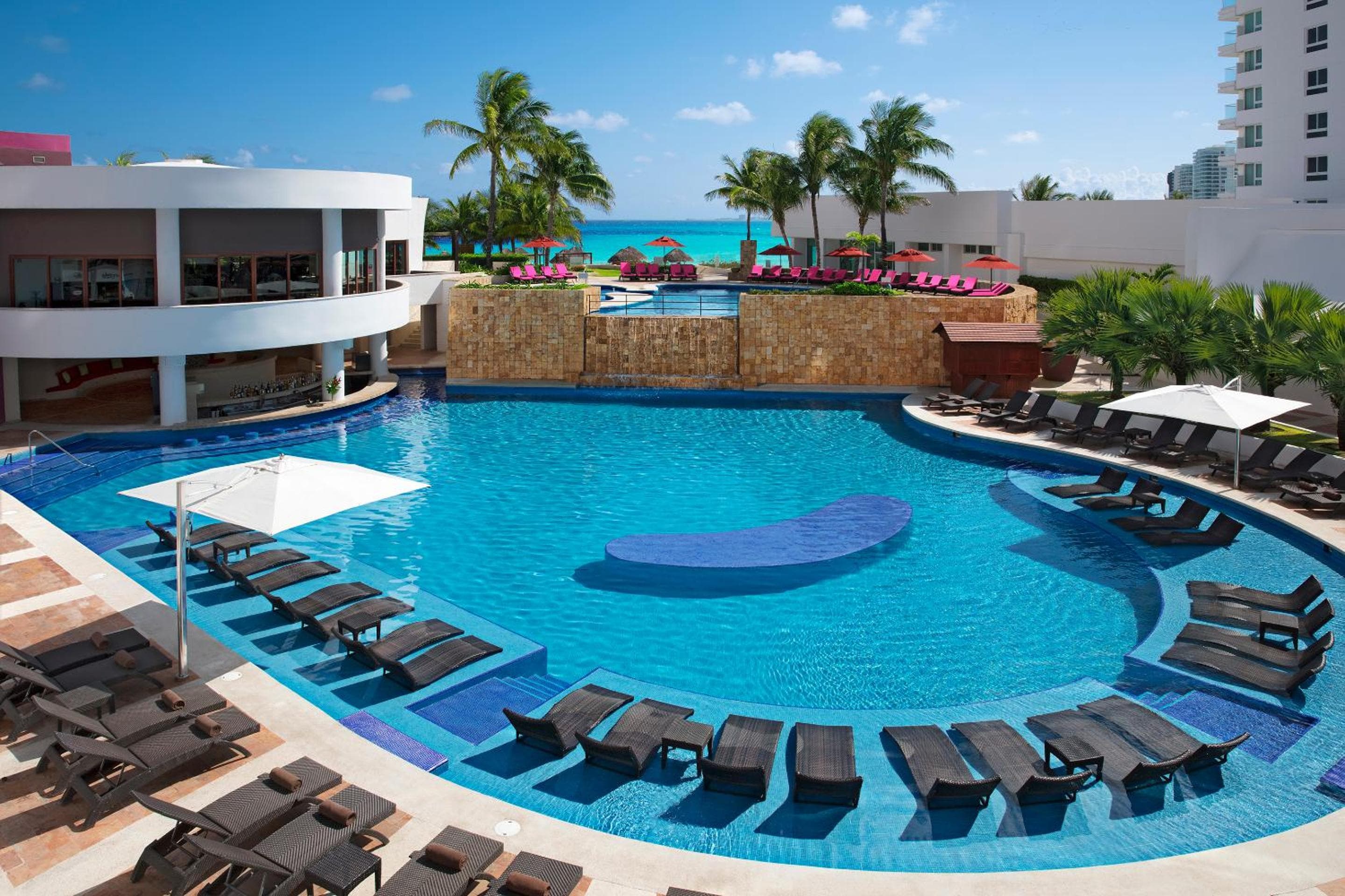 Krystal Grand Cancun All Inclusive — 16