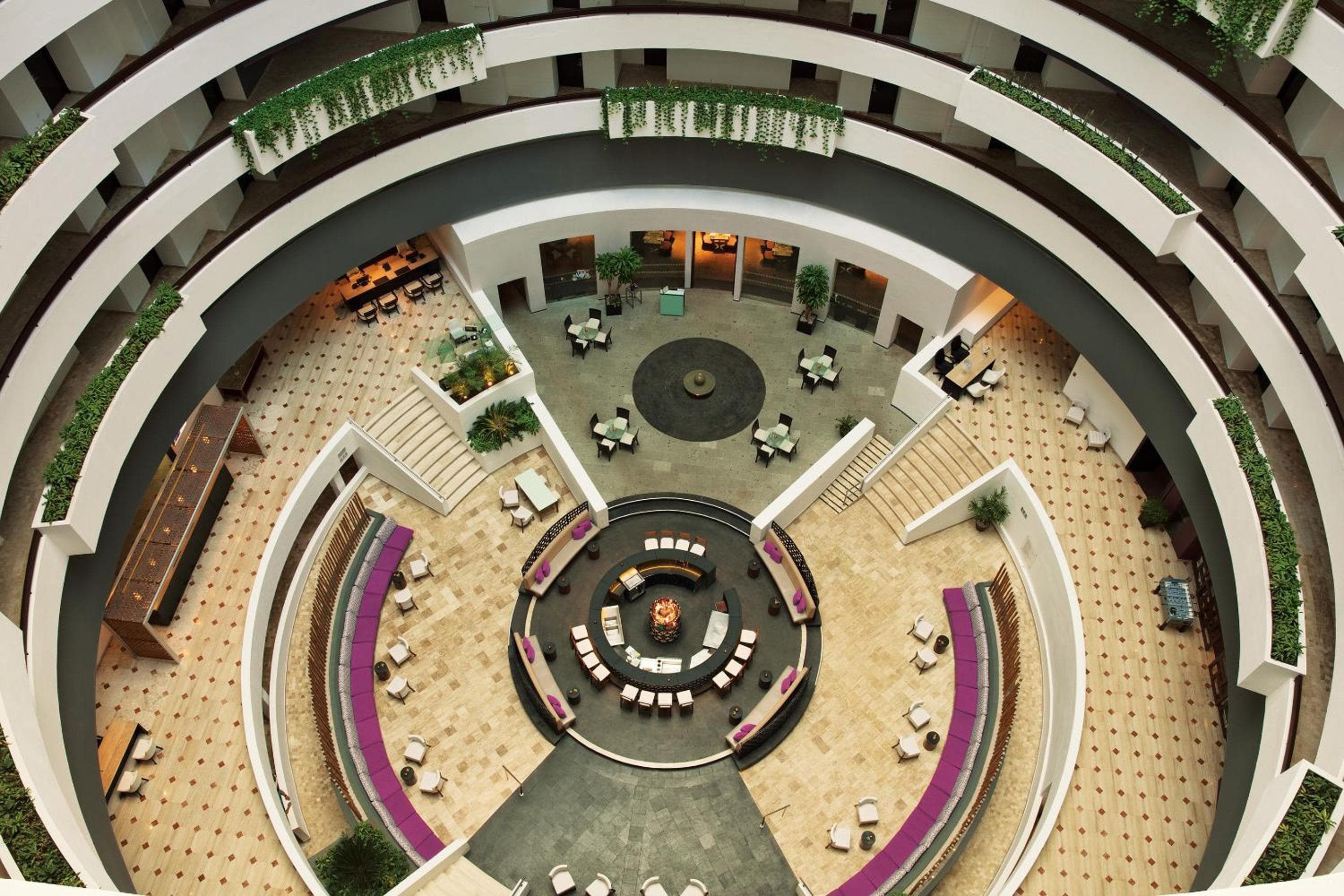 Krystal Grand Cancun All Inclusive — 18