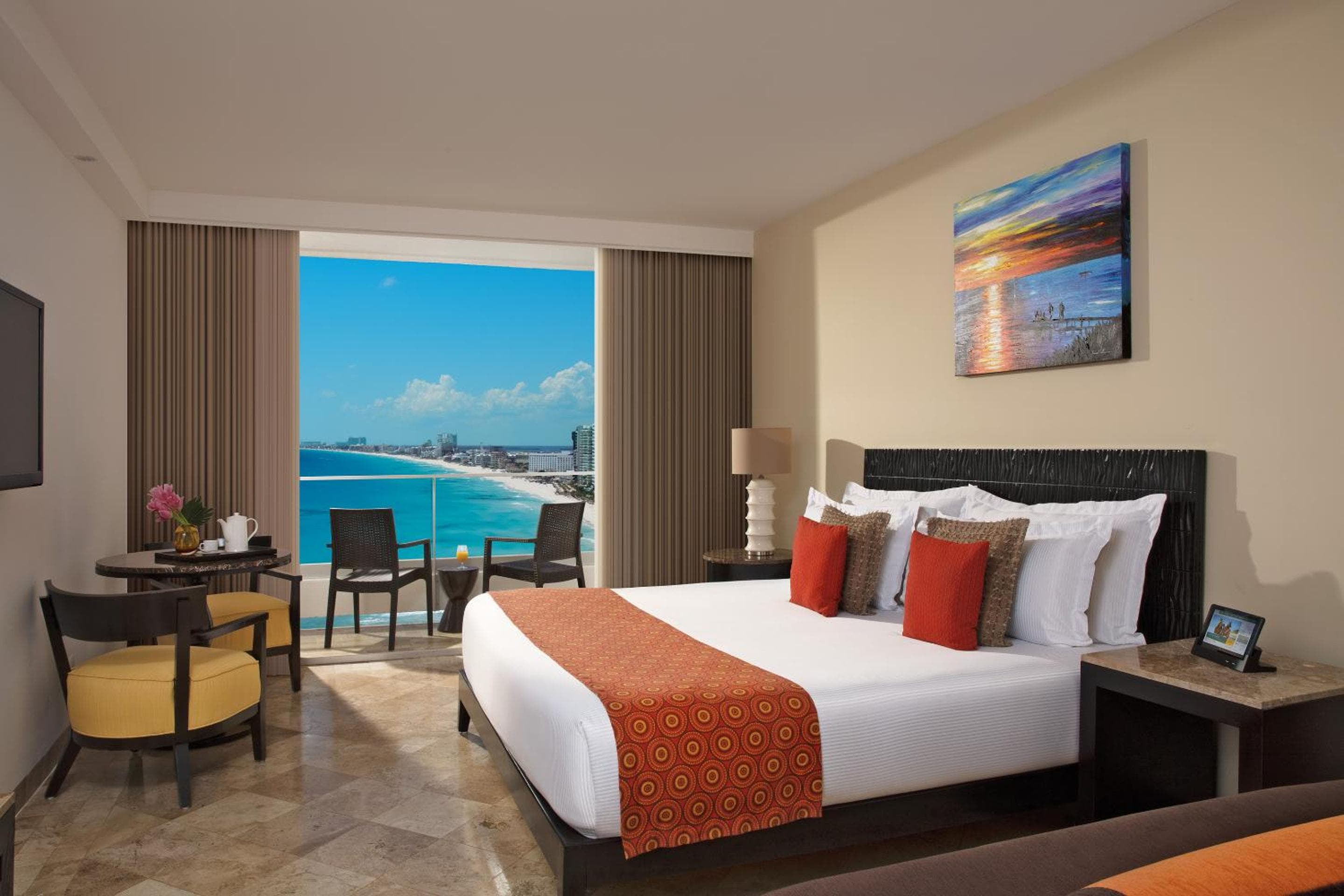 Krystal Grand Cancun All Inclusive — 14