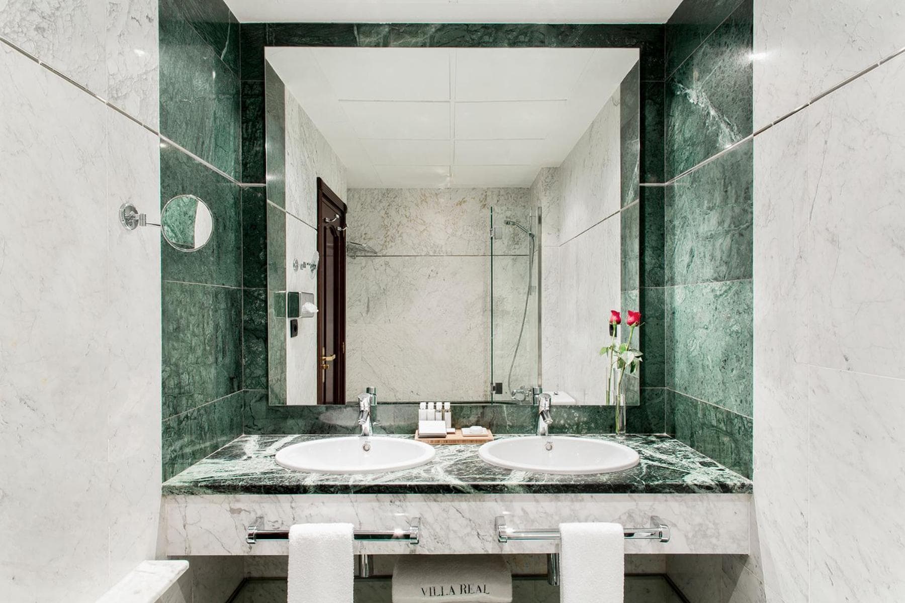 Hotel Villa Real, membro di Preferred Hotels & Resorts — 14