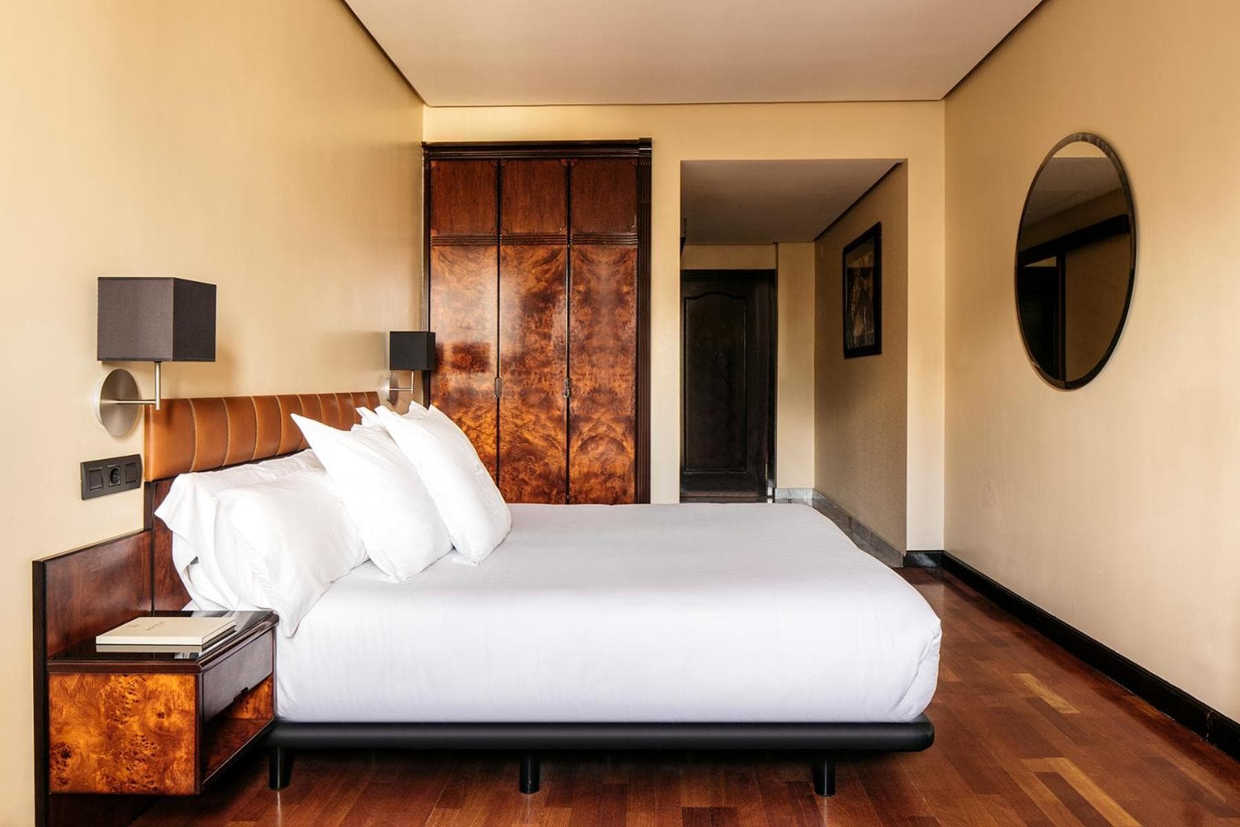 Hotel Villa Real, membro di Preferred Hotels & Resorts — 15