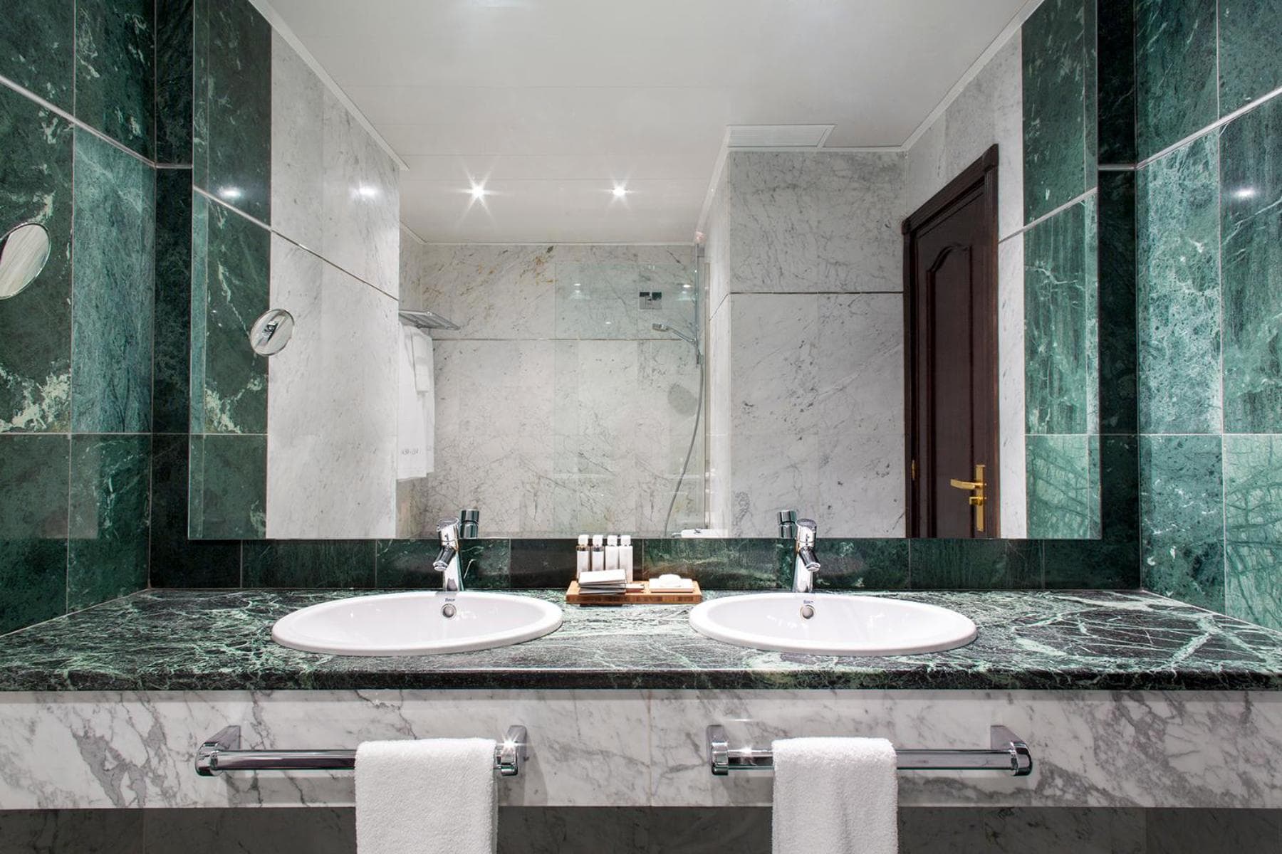 Hotel Villa Real, membro di Preferred Hotels & Resorts — 12
