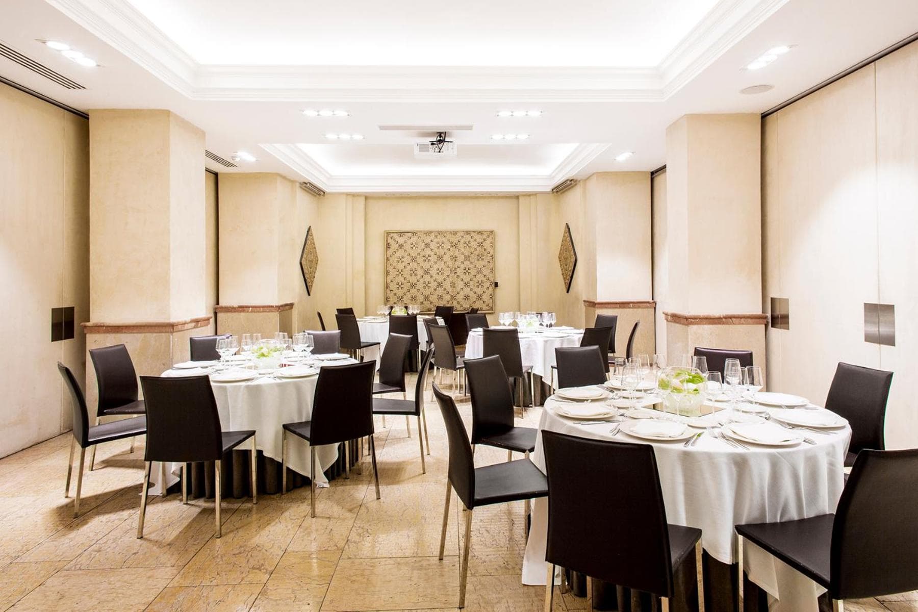 Hotel Villa Real, membro di Preferred Hotels & Resorts — 10