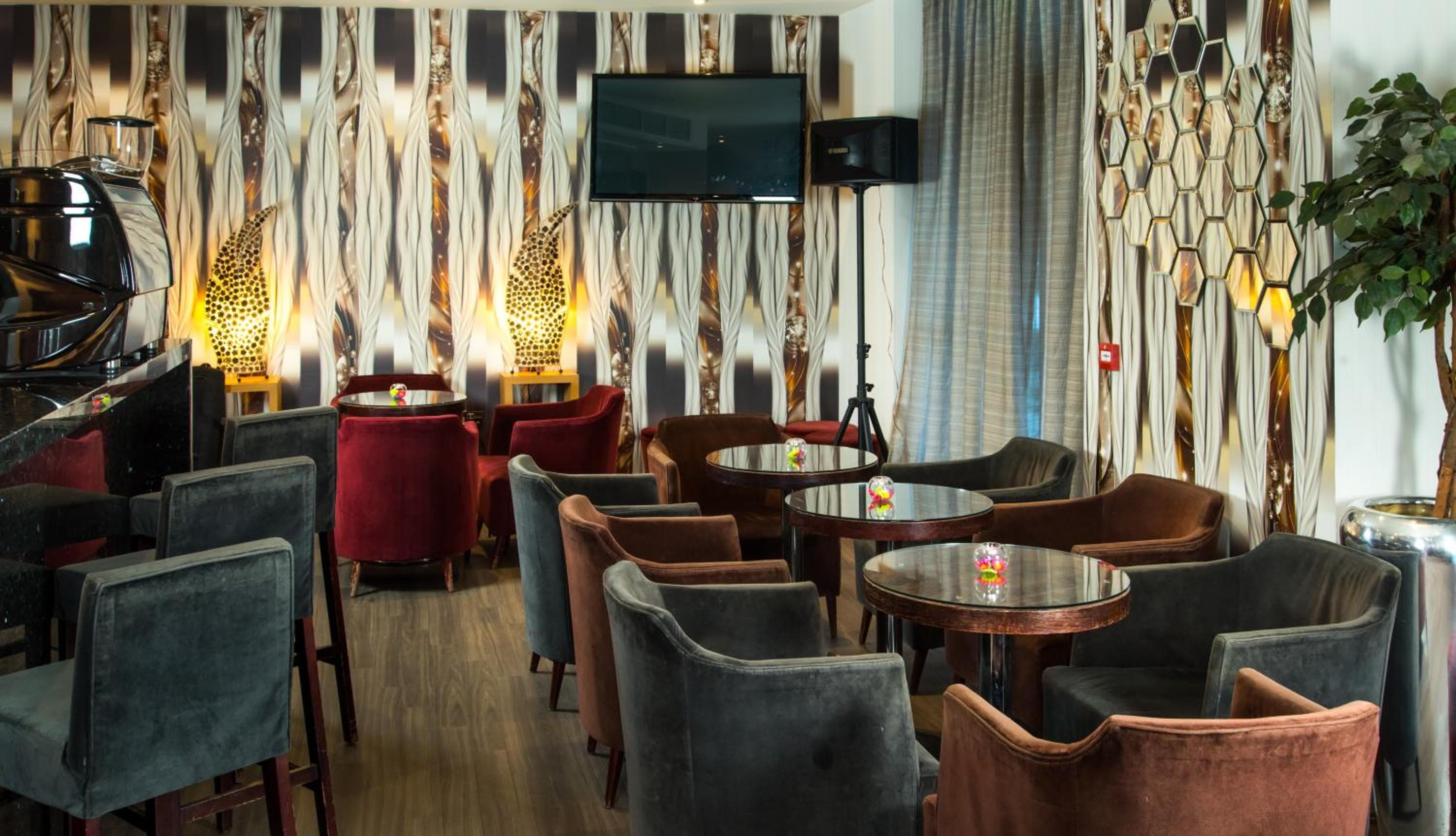 Hotel Park City Grand Plaza Kensington — 11