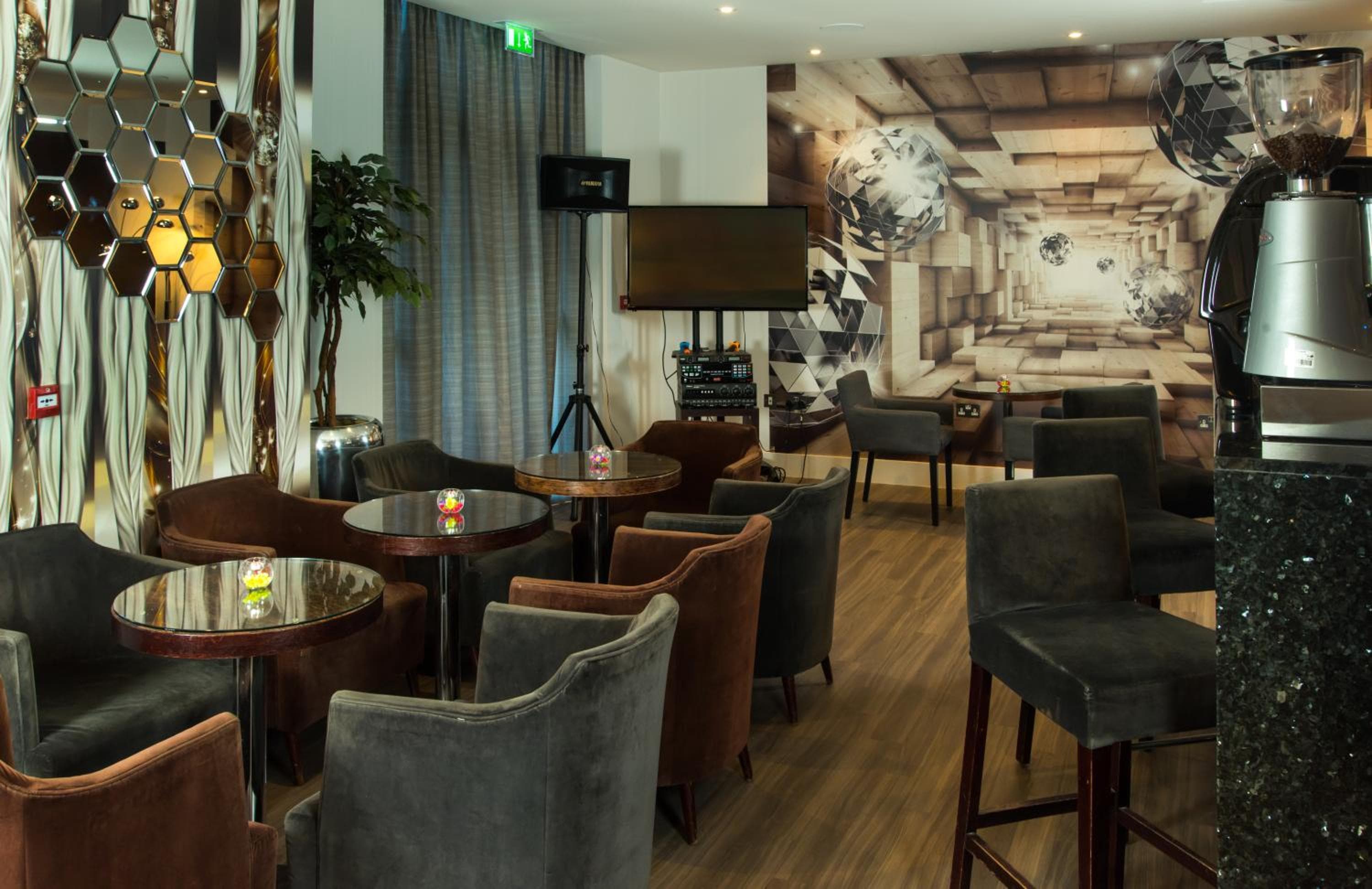 Hotel Park City Grand Plaza Kensington — 18