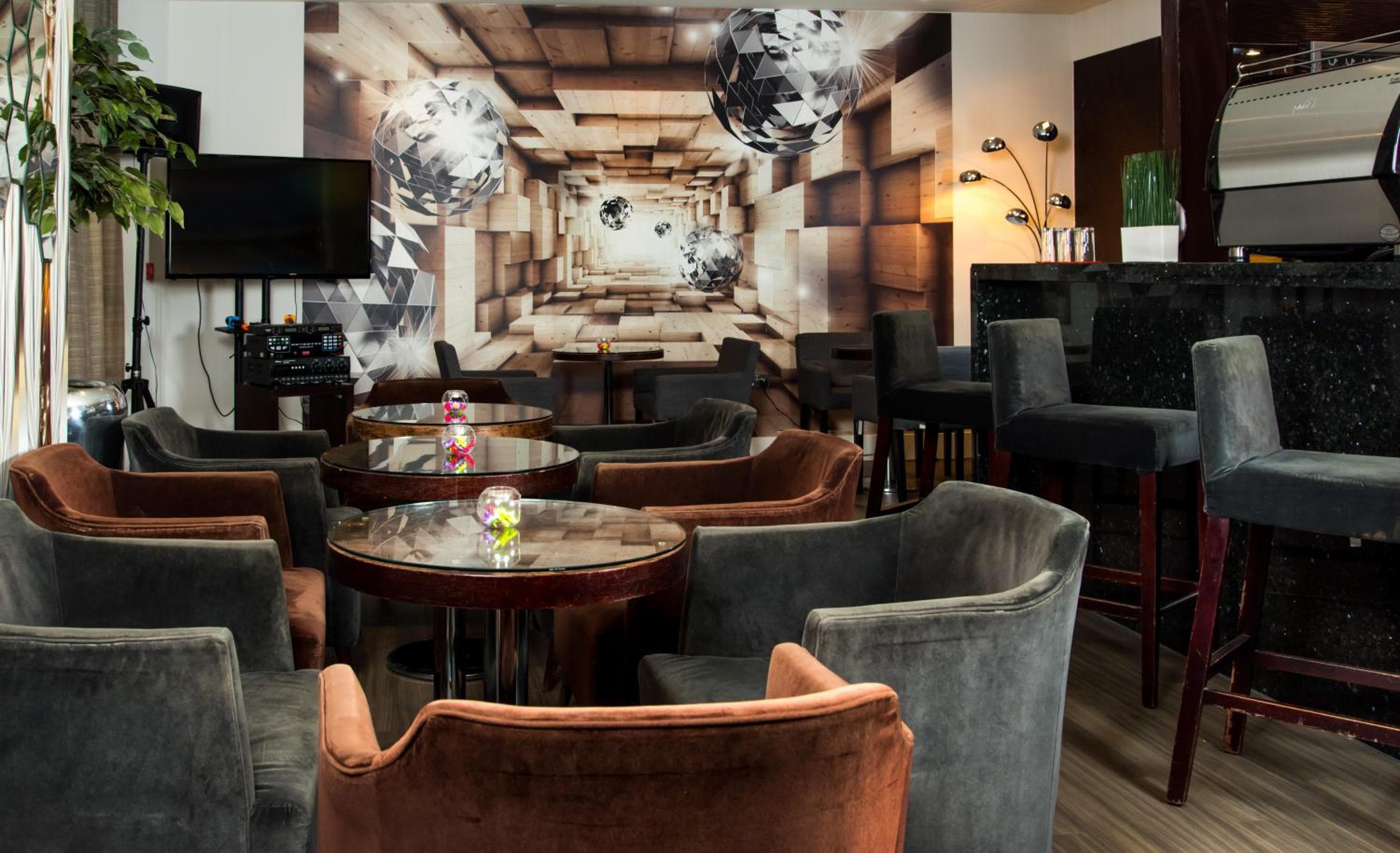 Hotel Park City Grand Plaza Kensington — 6