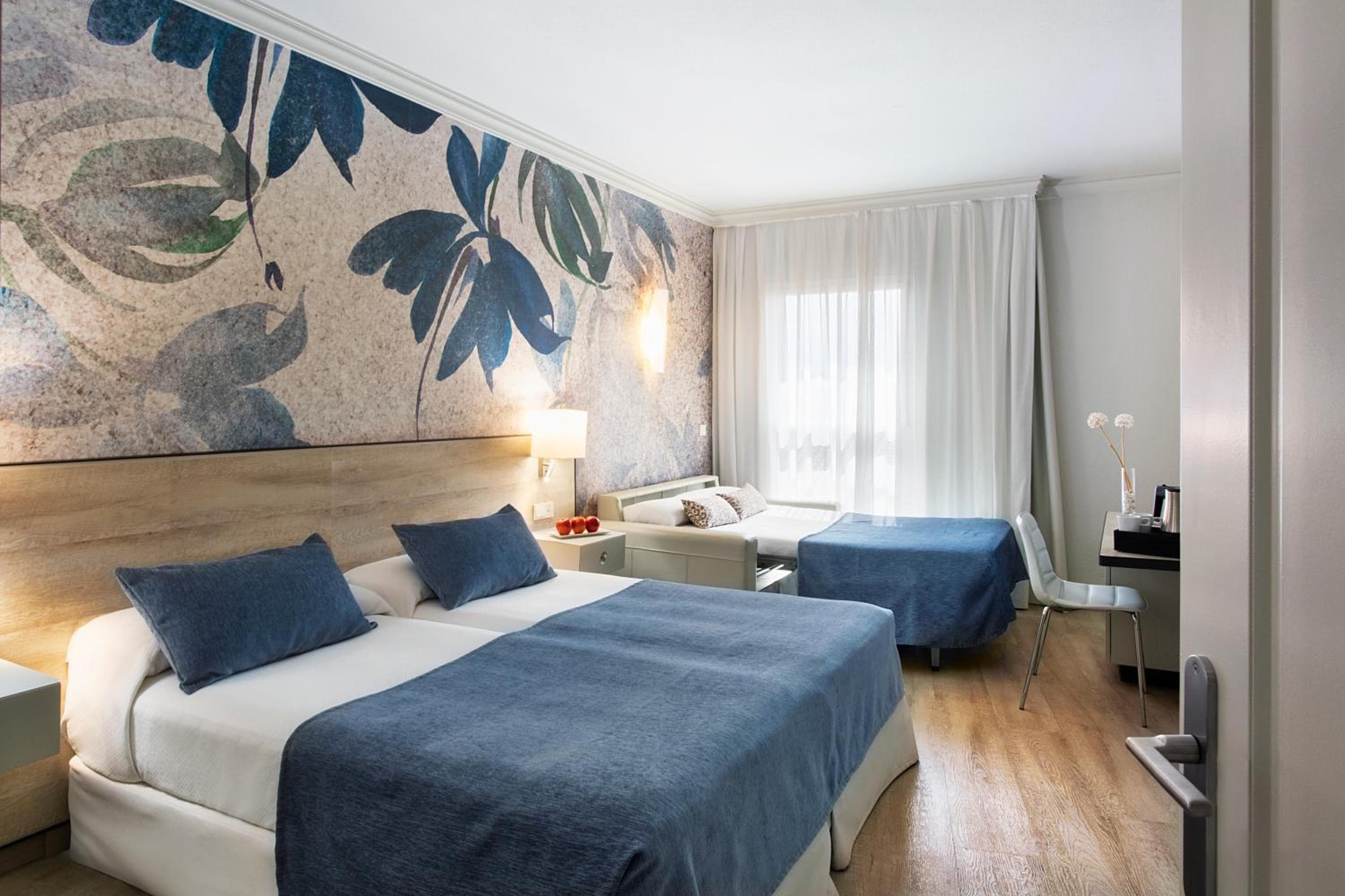 Salles Hotel Málaga Centro — 27