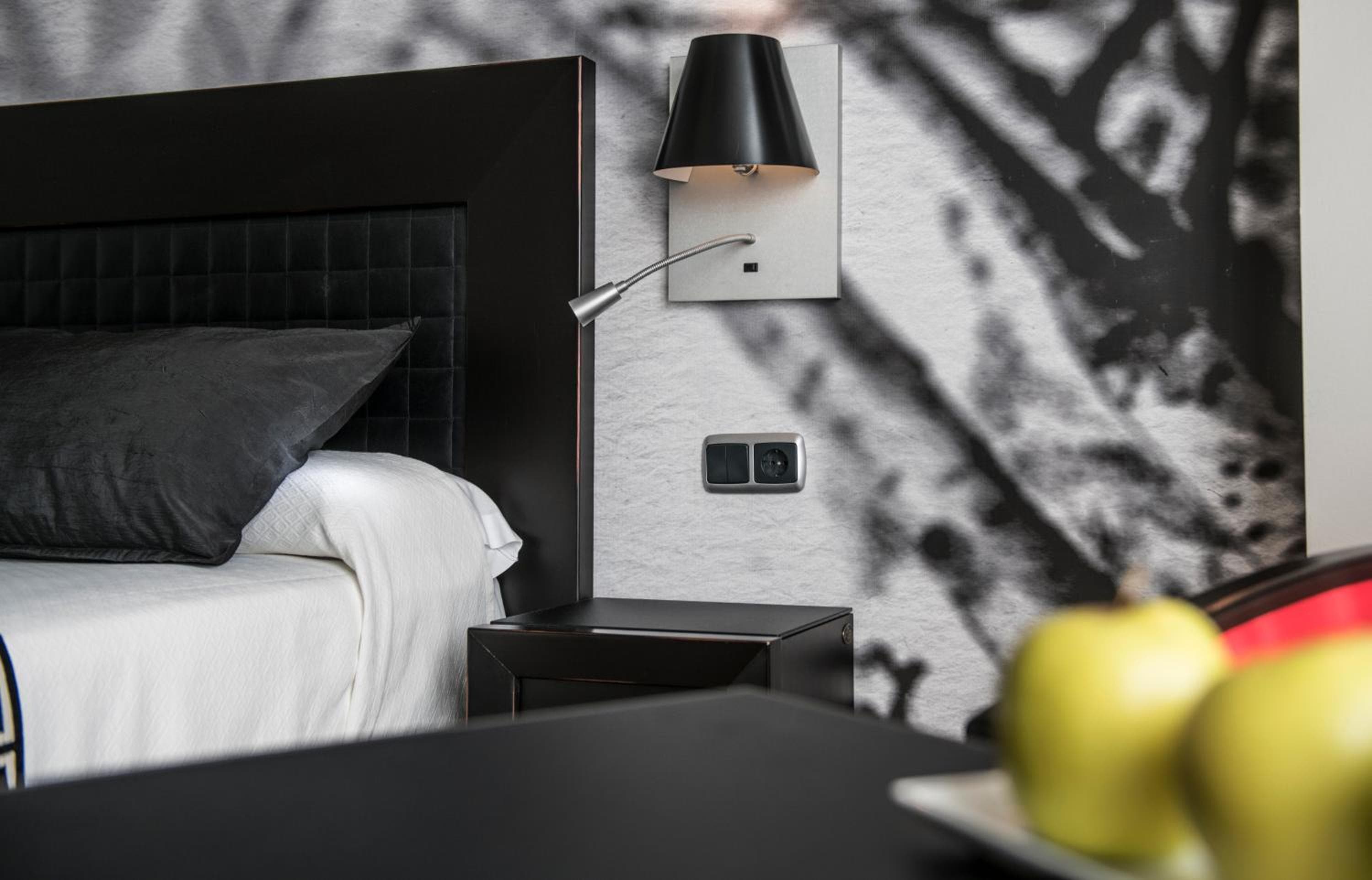 Salles Hotel Málaga Centro — 14