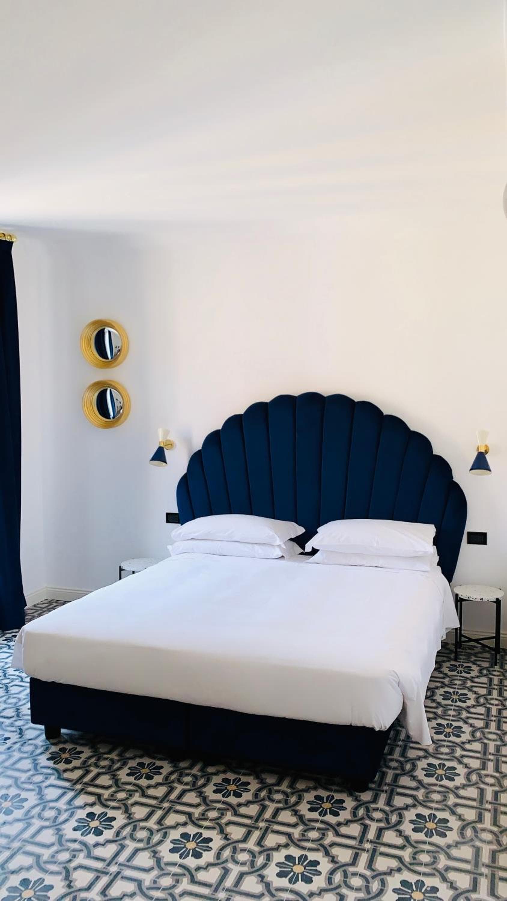 Hotel Demidoff Milán — 7