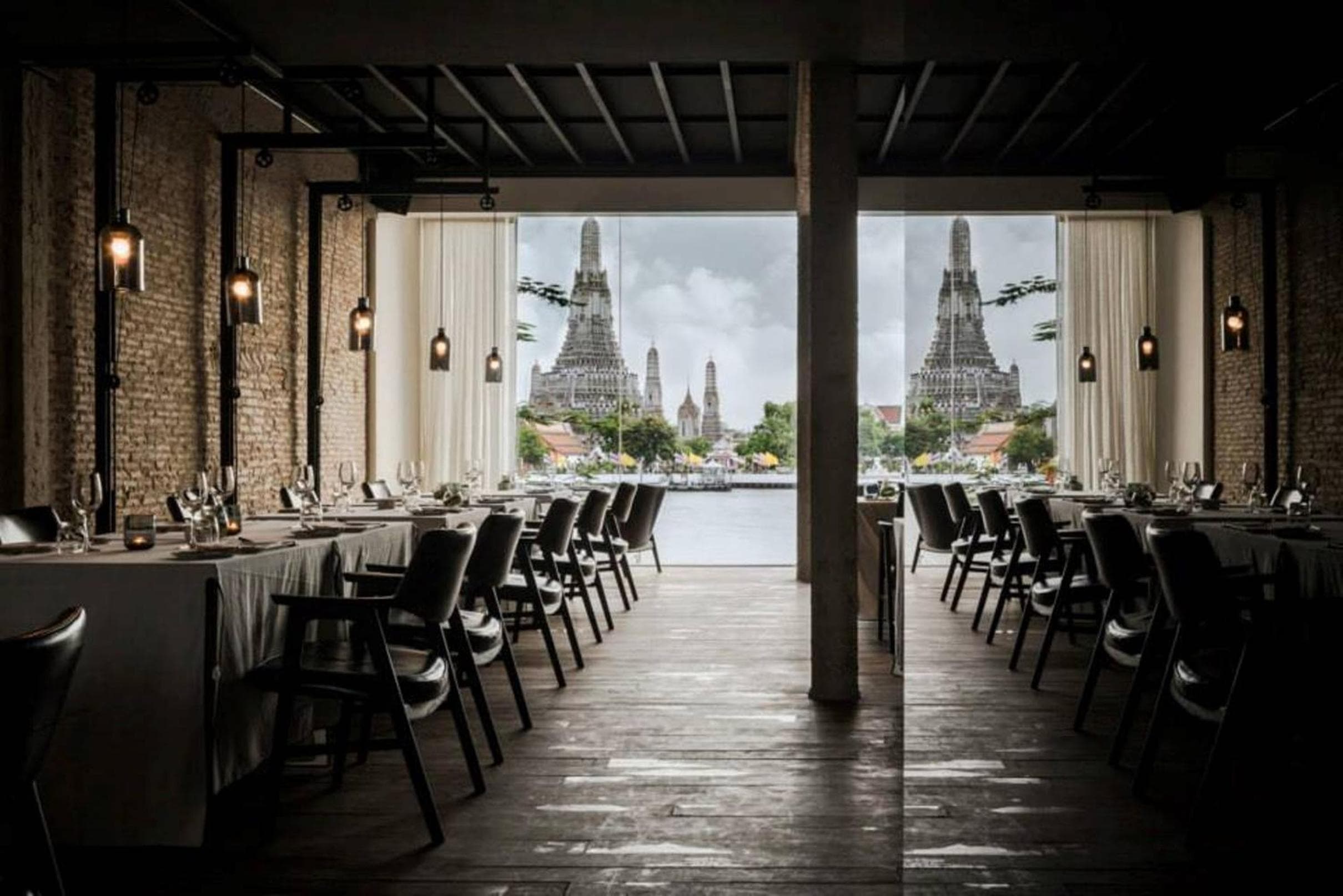 Sala Rattanakosin Bangkok — 30