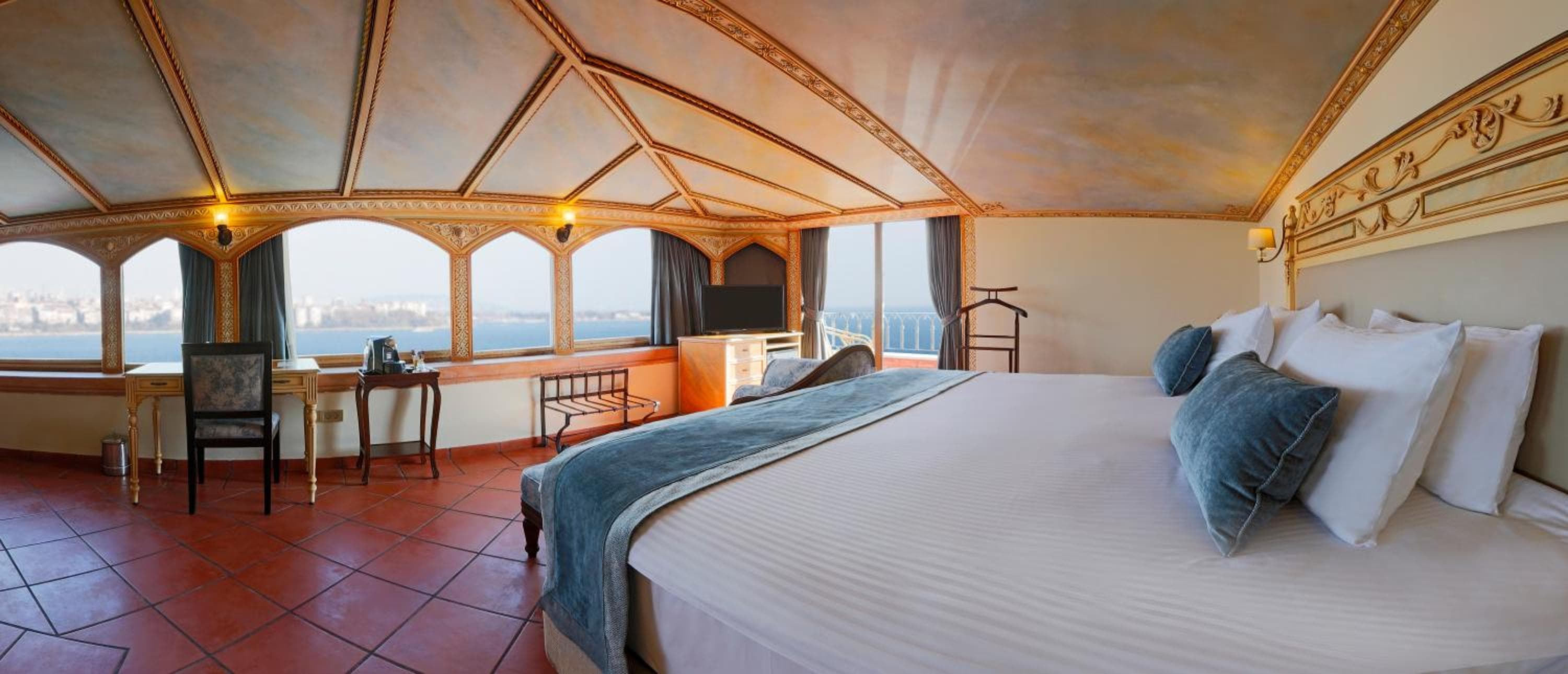 Sultanahmet Palace Hotel — 3