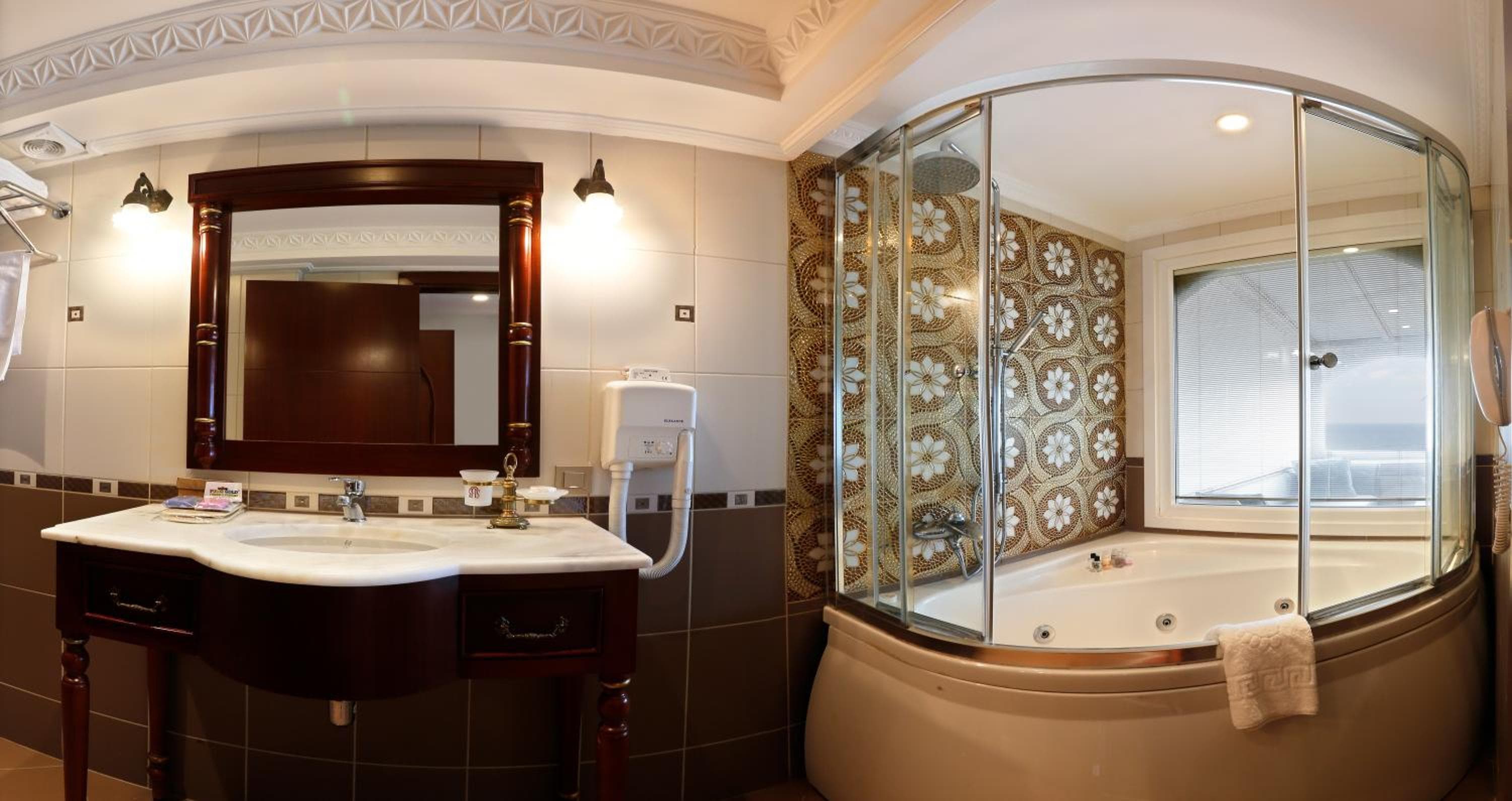 Sultanahmet Palace Hotel — 21