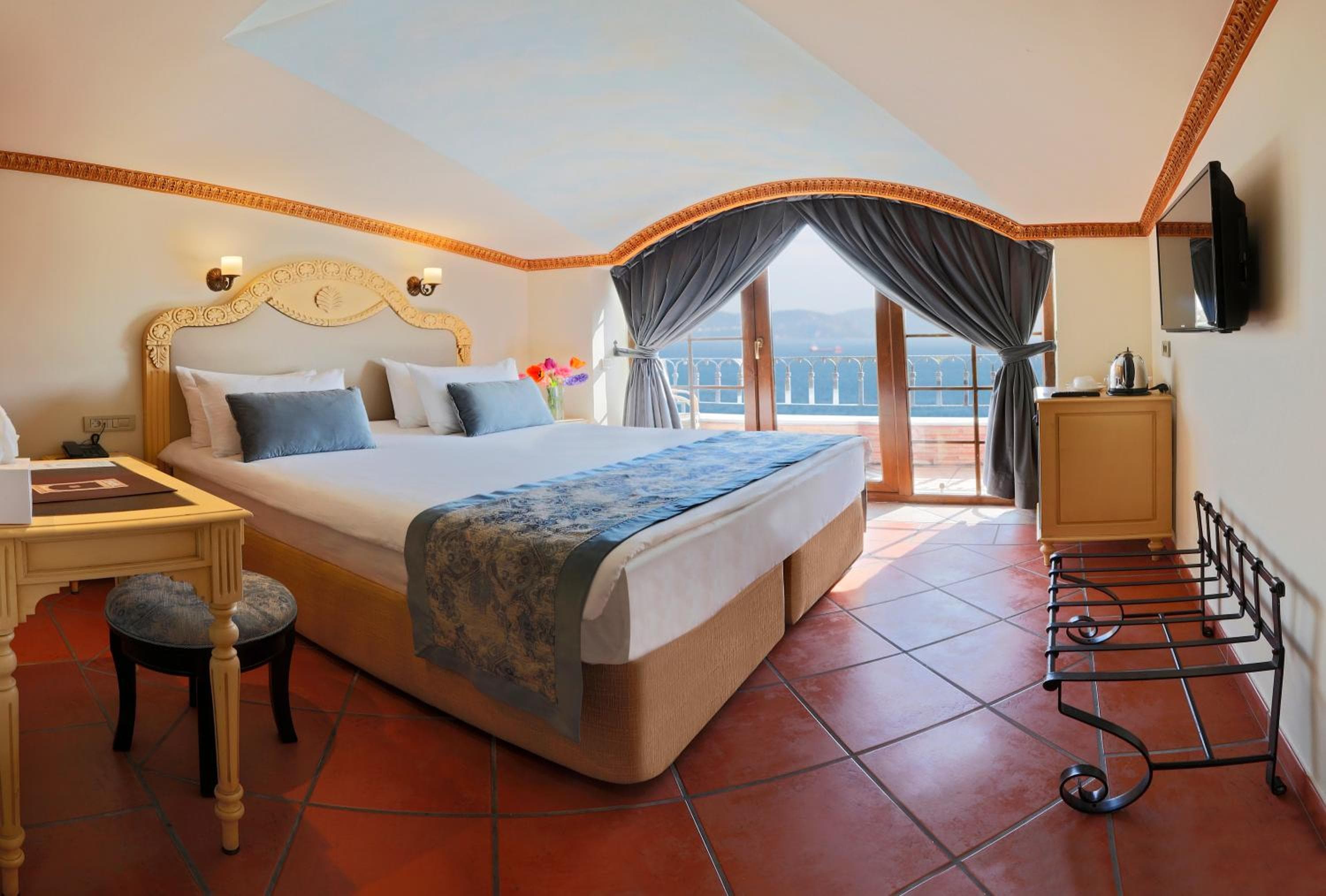 Sultanahmet Palace Hotel — 2