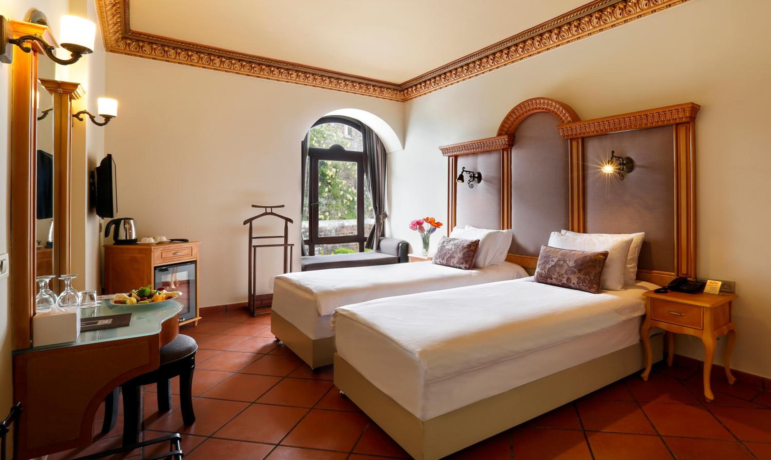 Sultanahmet Palace Hotel — 6