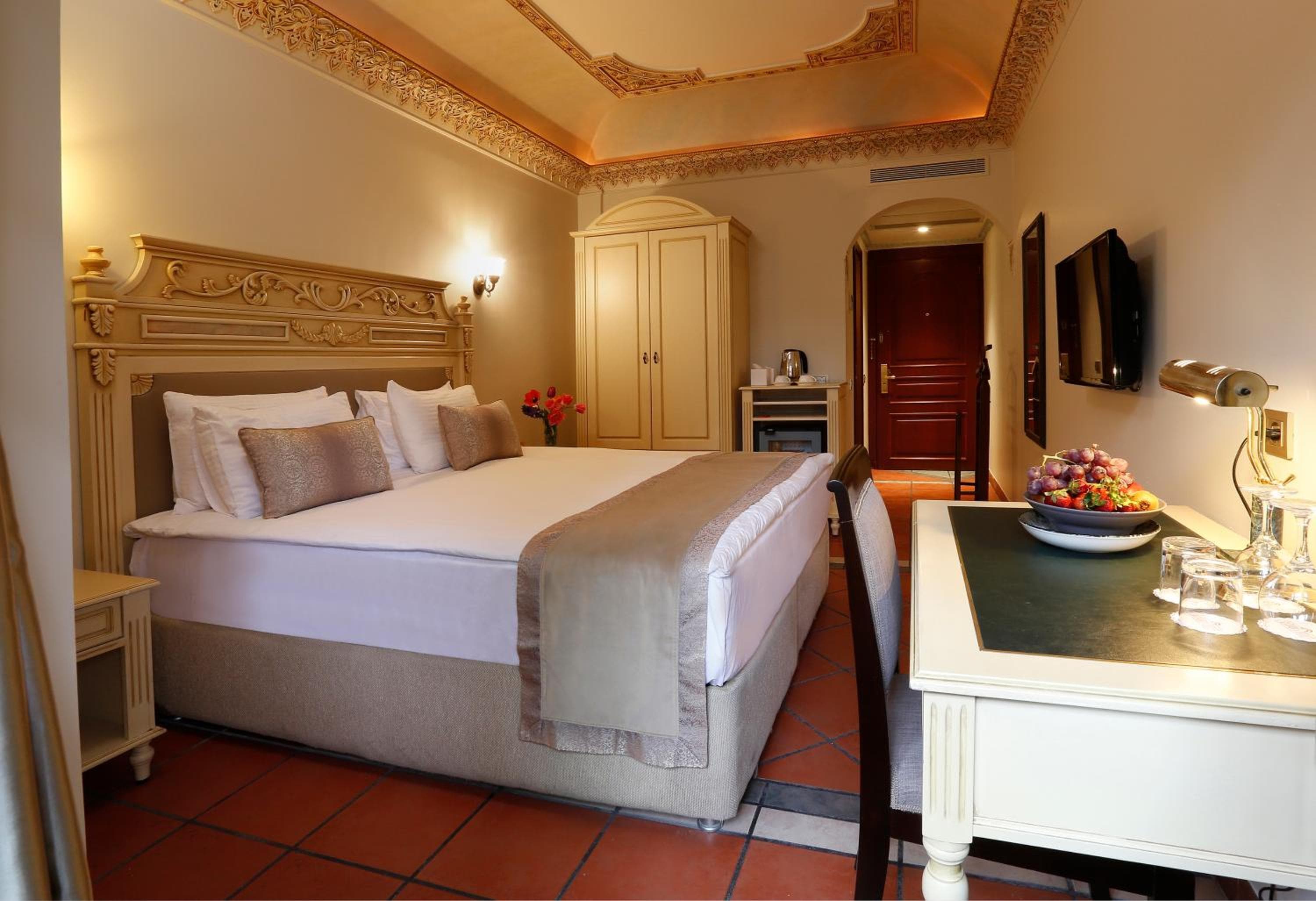 Sultanahmet Palace Hotel — 3