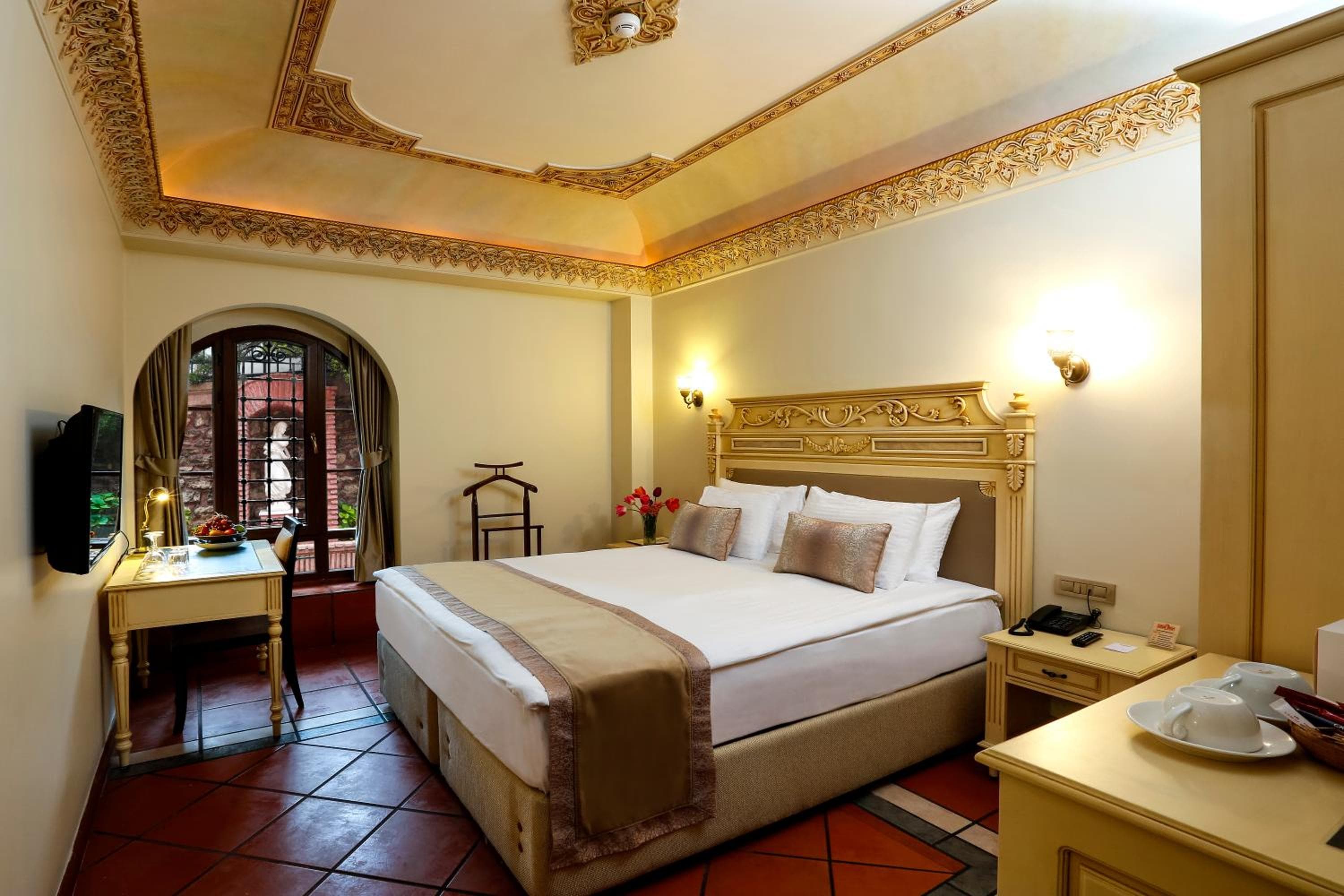Sultanahmet Palace Hotel — 4