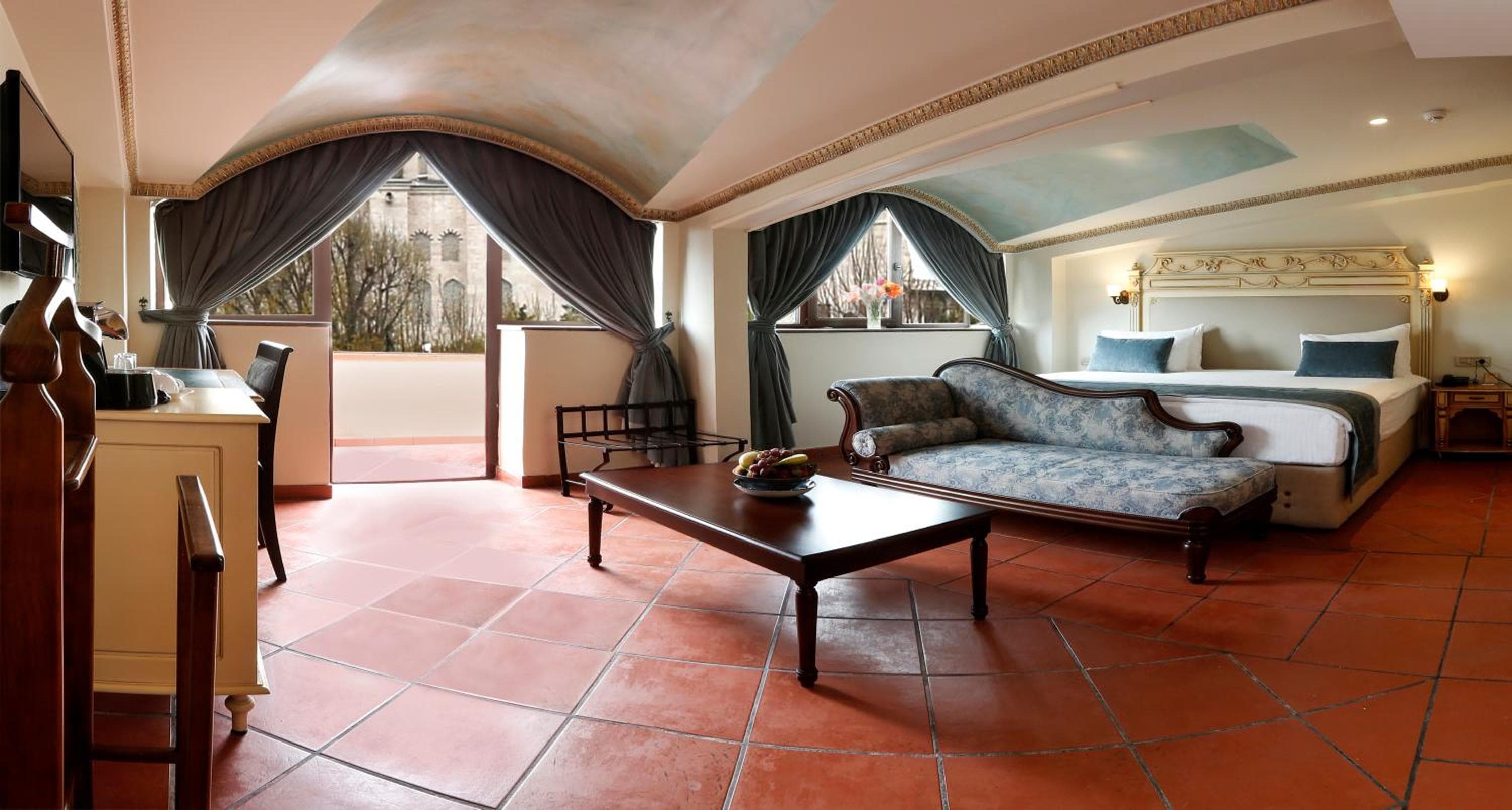 Sultanahmet Palace Hotel — 5