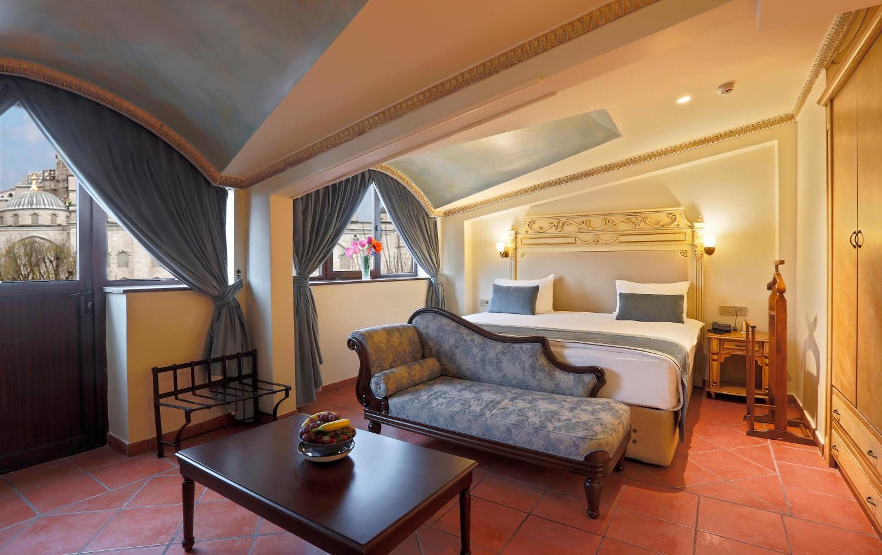 Sultanahmet Palace Hotel — 14