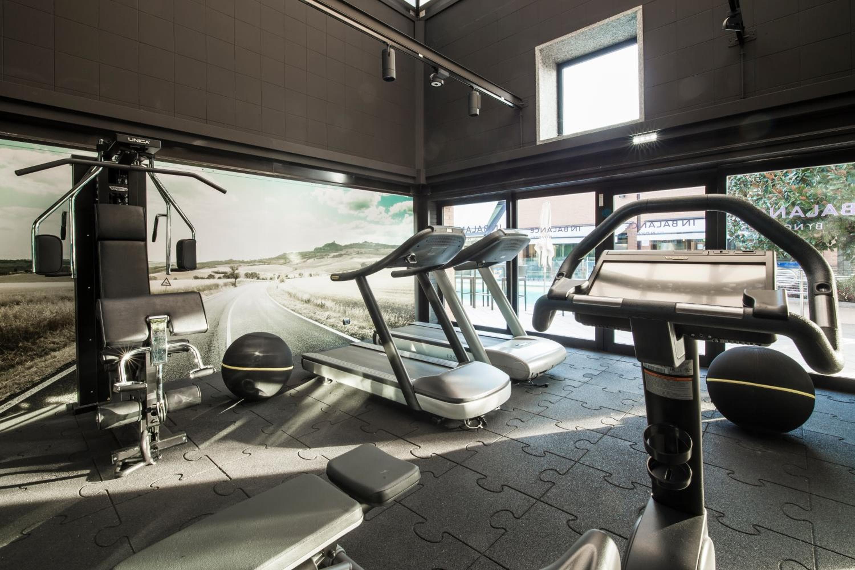 Novotel Milano Linate Aeroporto — 7