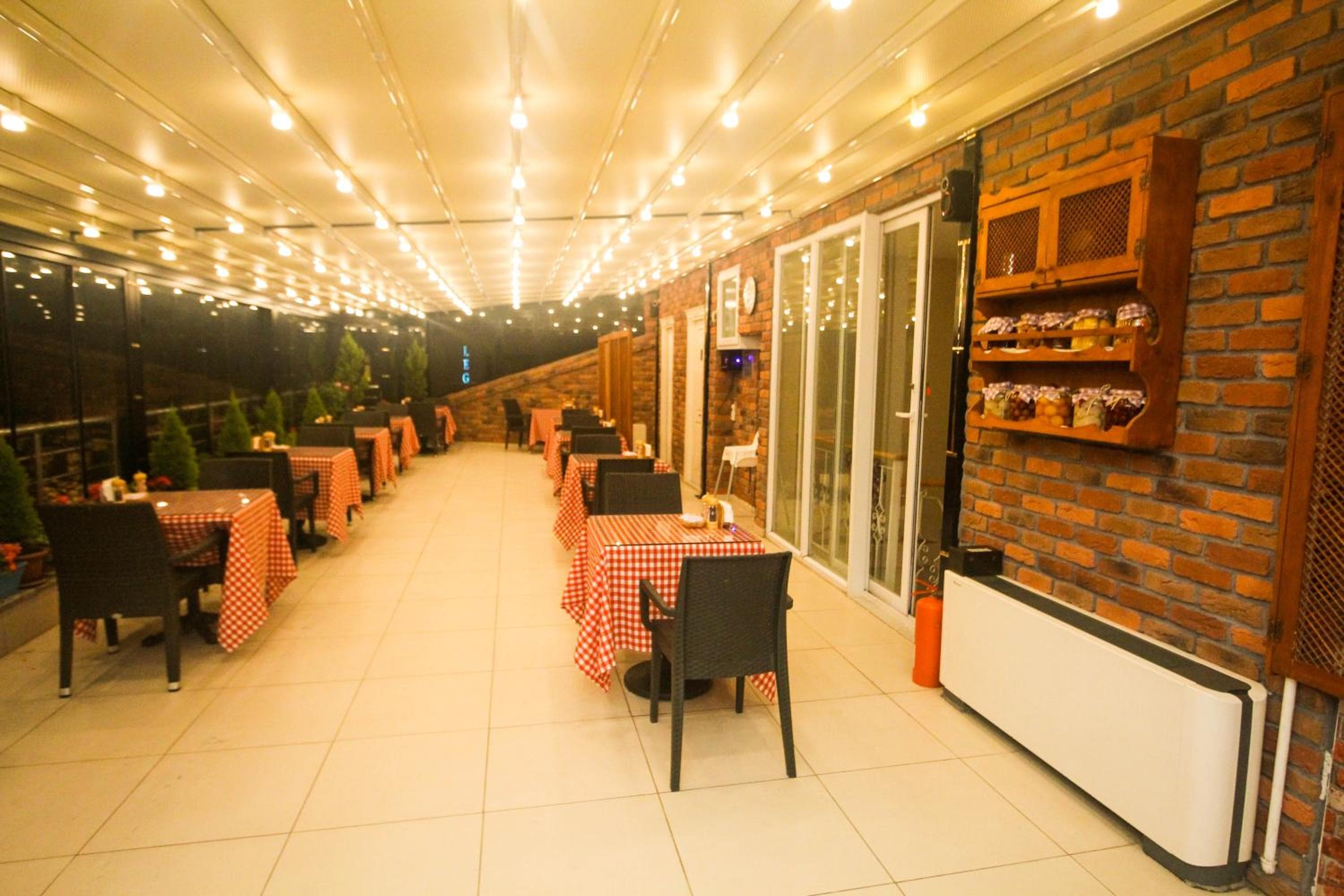 Venue Hotel Istanbul Altstadt — 9