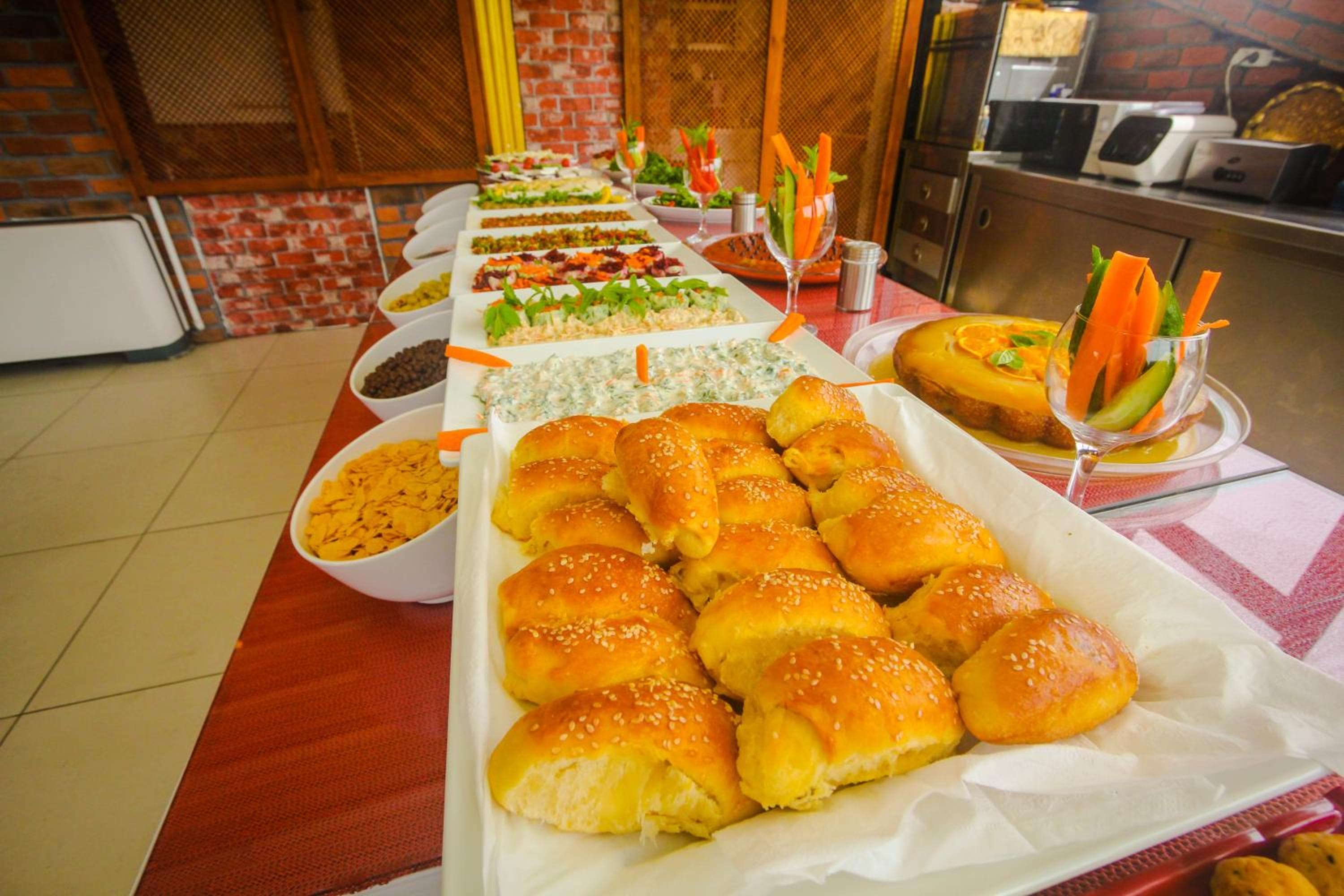 Venue Hotel Istanbul Altstadt — 25