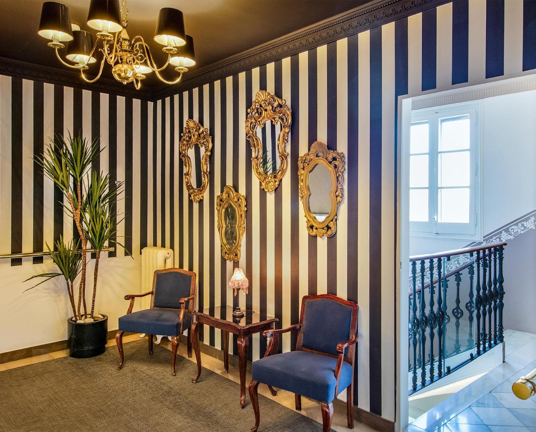 Hotel Nouvel — 17