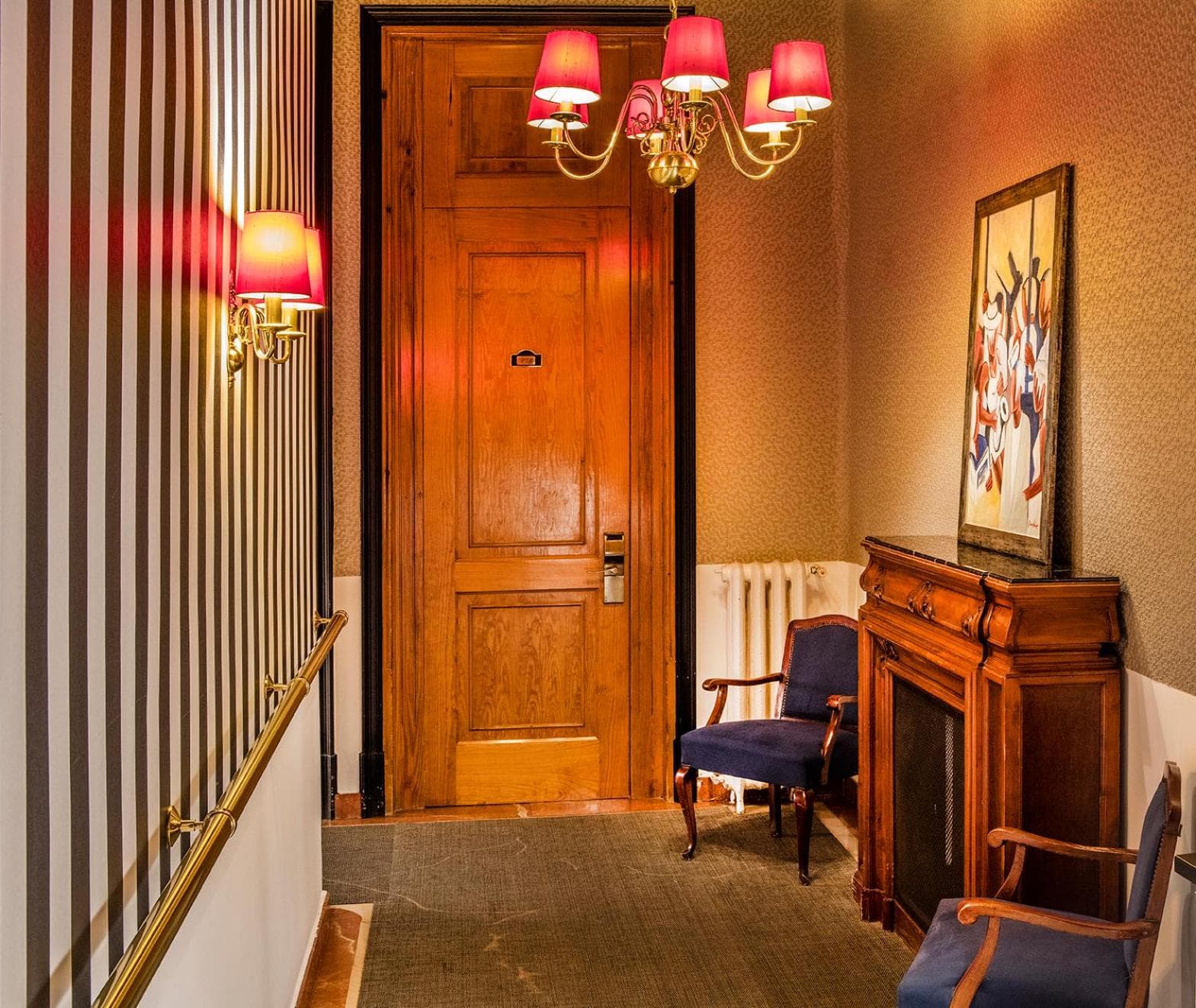 Hotel Nouvel — 18