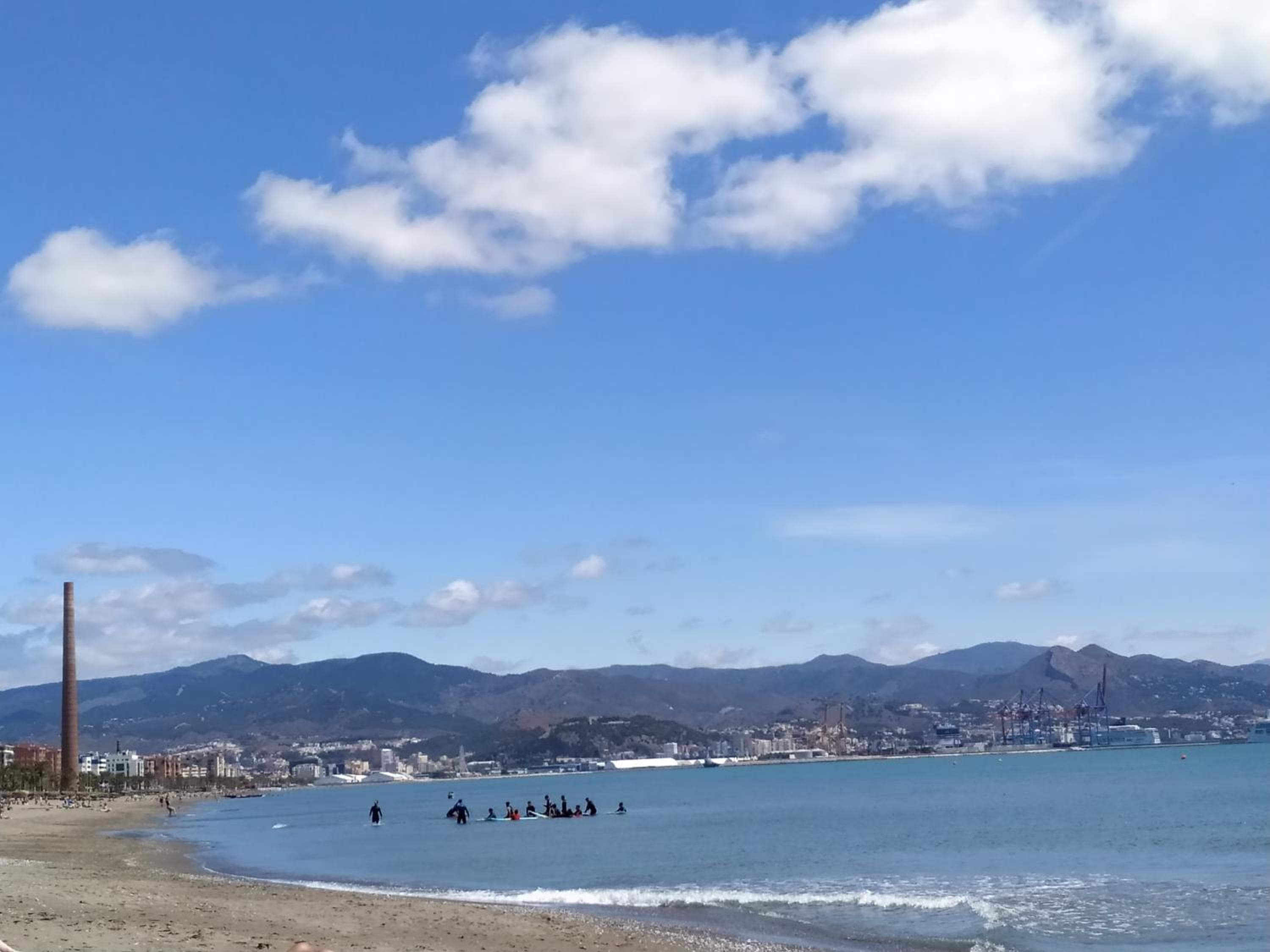 Jalón Playa — 11