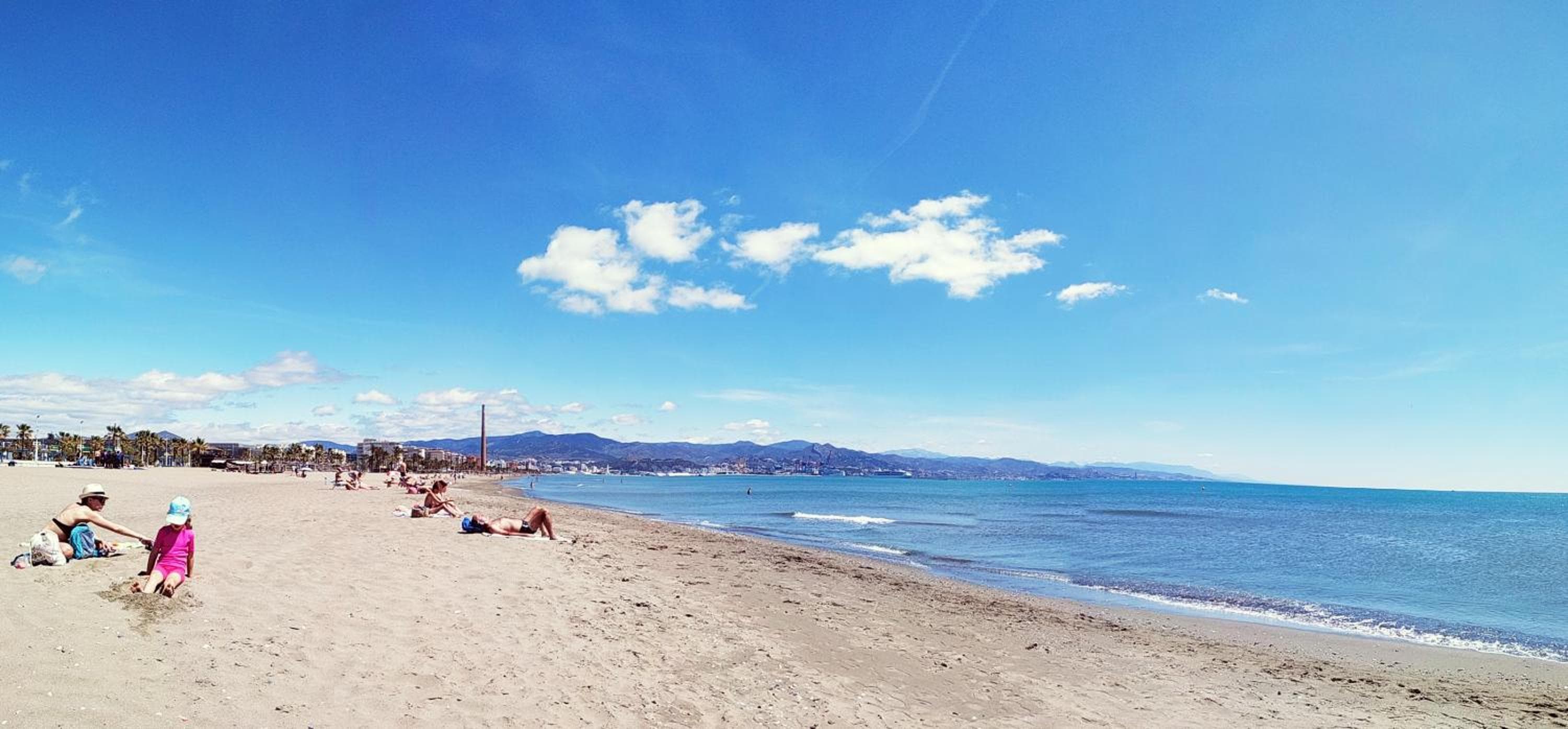 Jalón Playa — 12