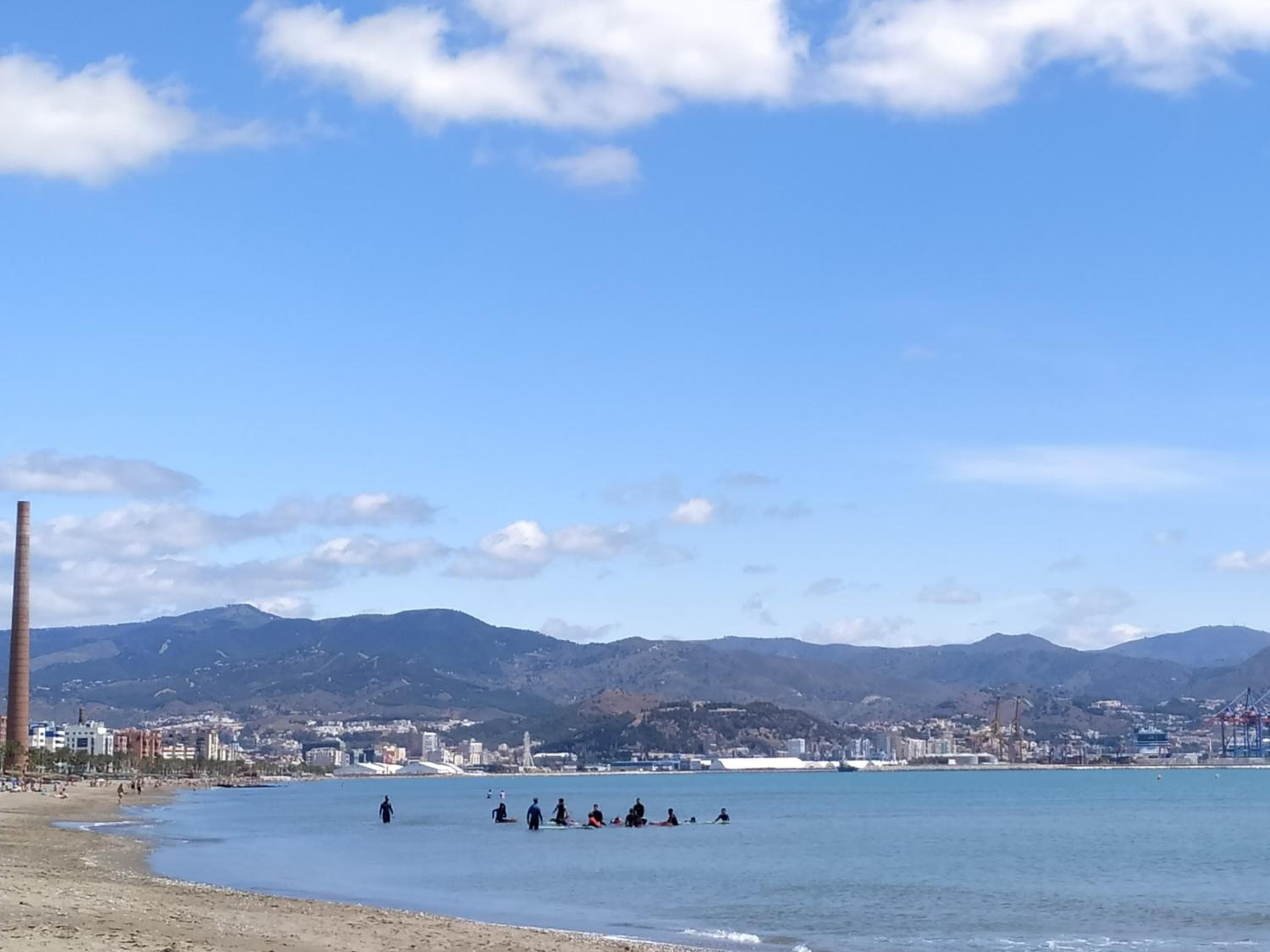 Jalón Playa — 27