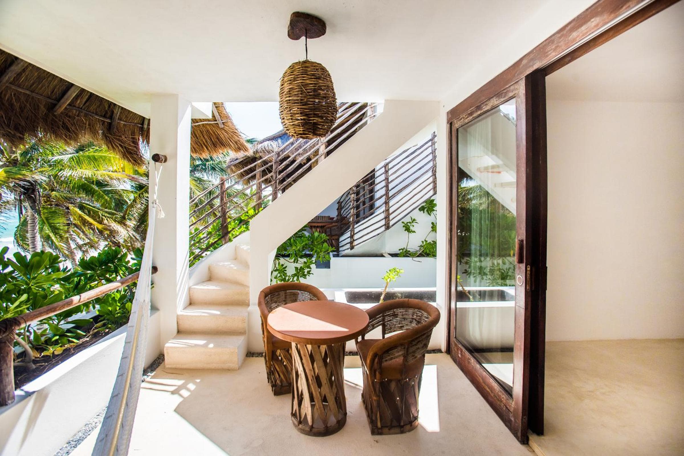 The Beach Tulum Hotel hotel, Road Tulum-Boca Paila km 7, Mexico — photo 65