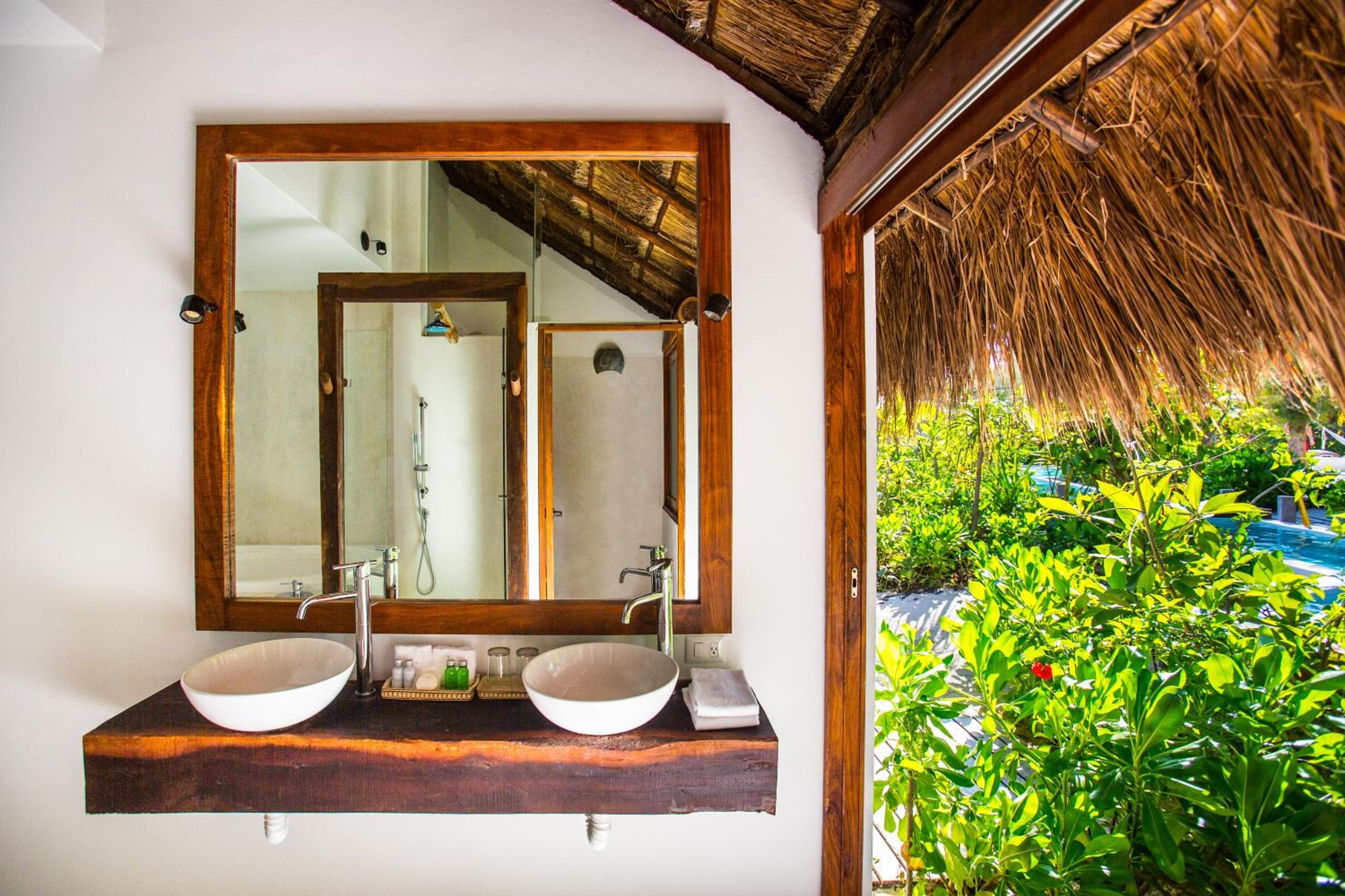 The Beach Tulum Hotel hotel, Road Tulum-Boca Paila km 7, Mexico — photo 66