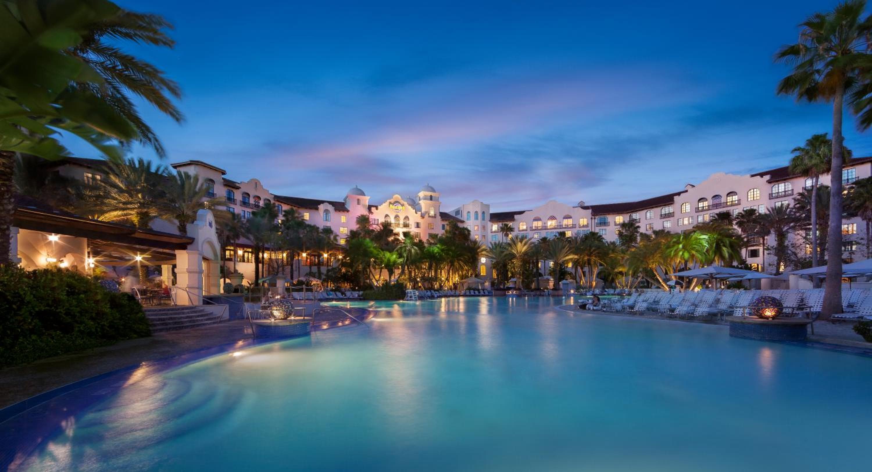 Universal's Hard Rock Hotel® — 26