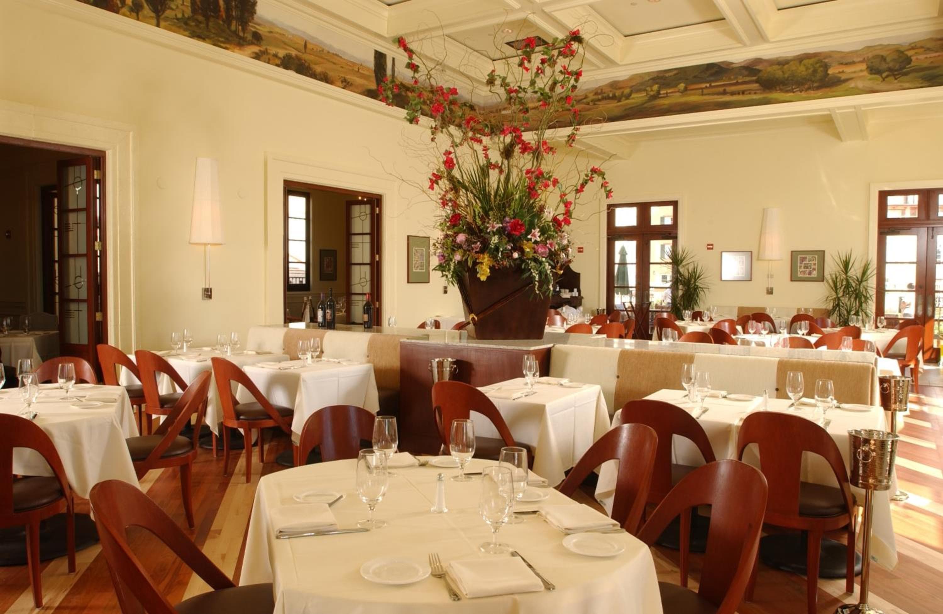 Universal's Loews Portofino Bay Hotel — 8