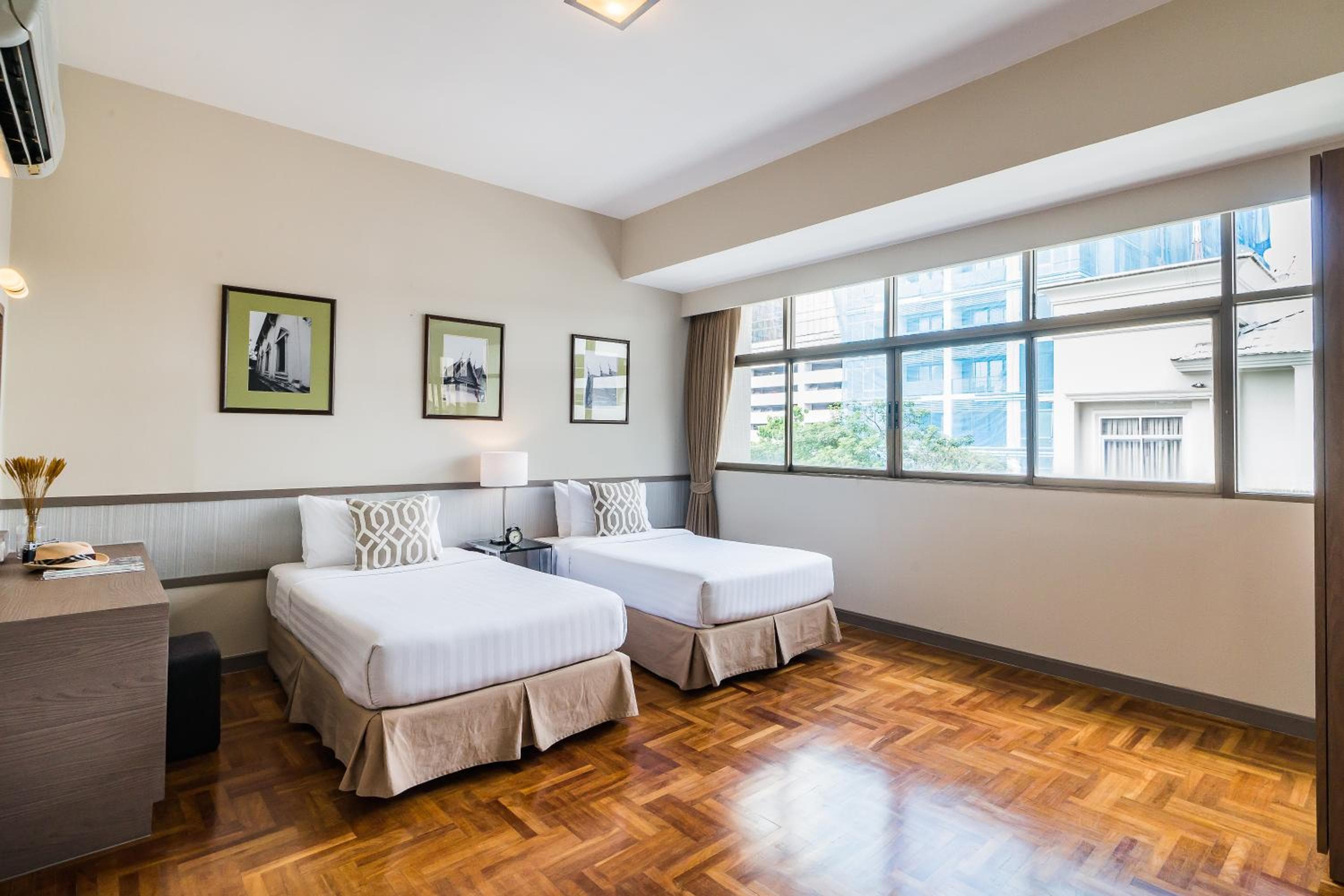 Asoke Residence Sukhumvit by UHG — 30