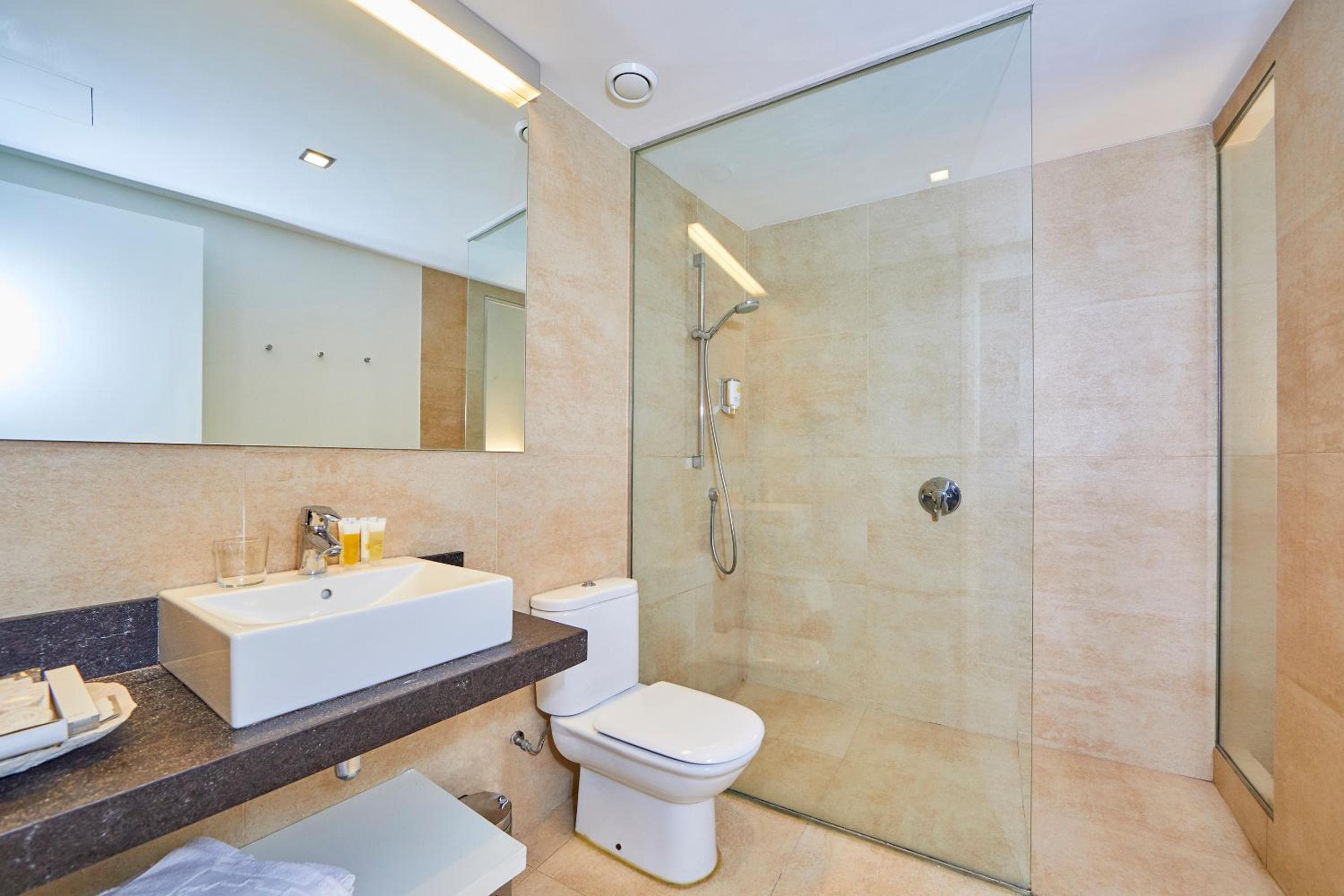 Santa Clara Urban Hotel & Spa — 9