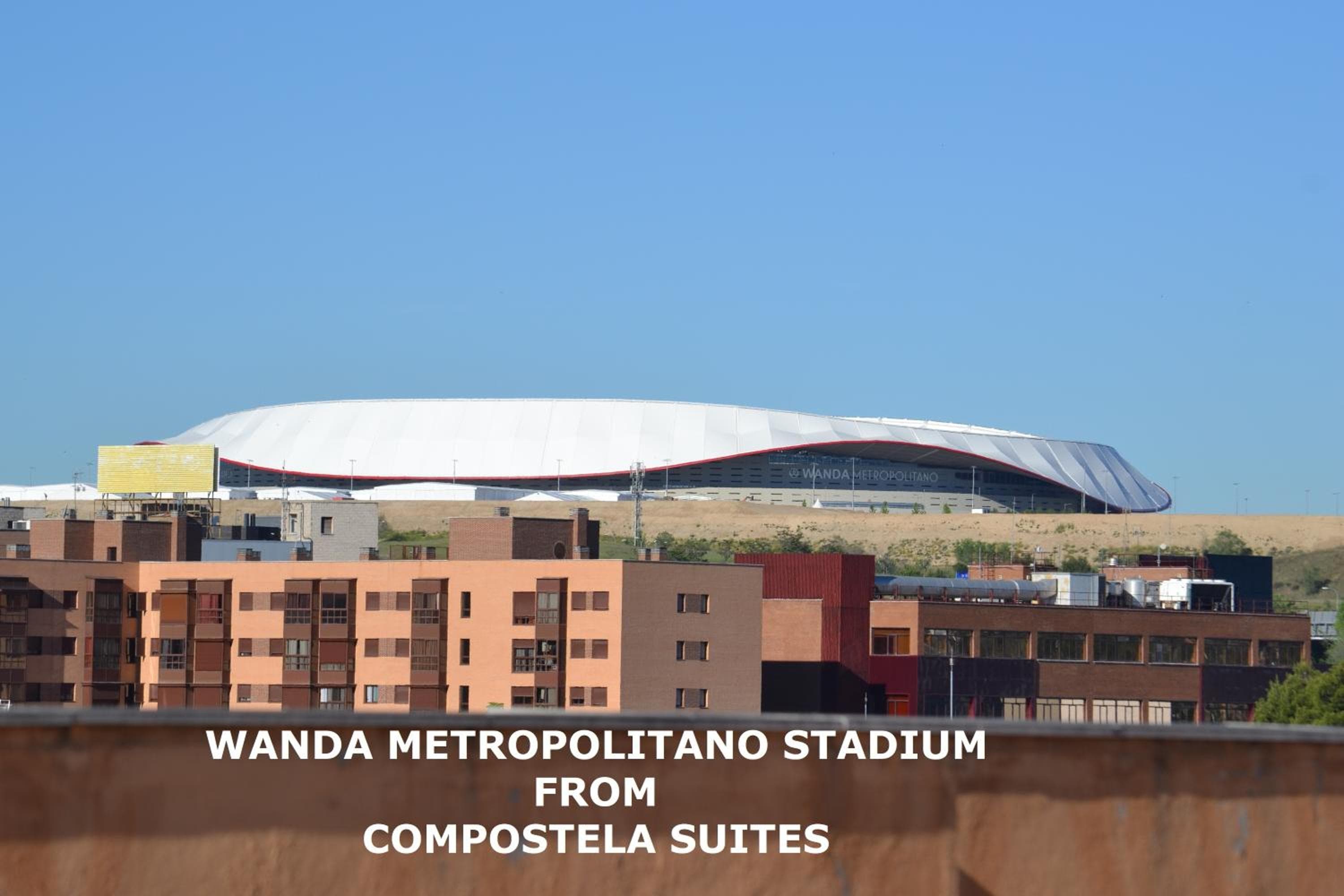 Compostela Suites — 25