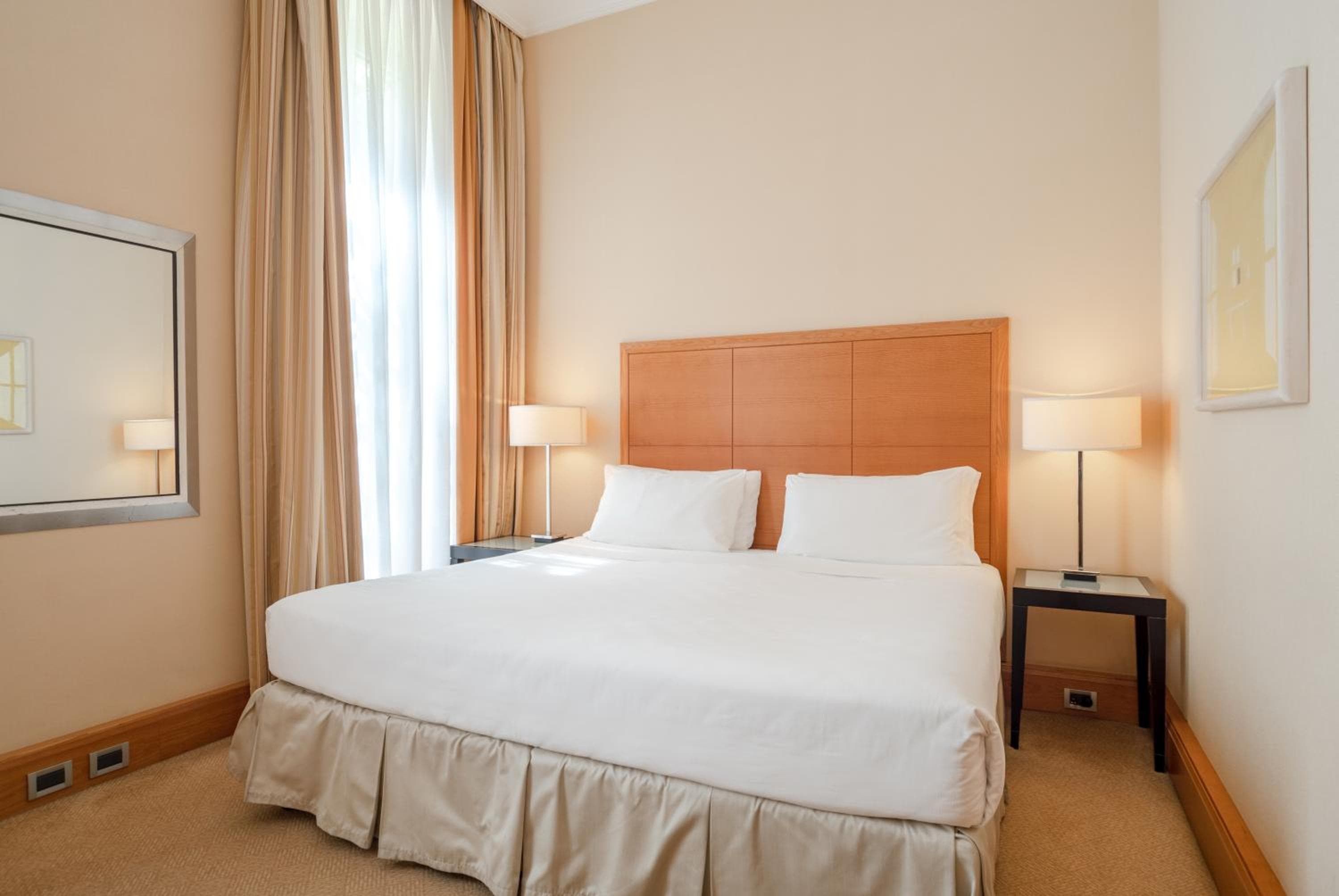 Hotel Capo d´África – Coliseo — 5