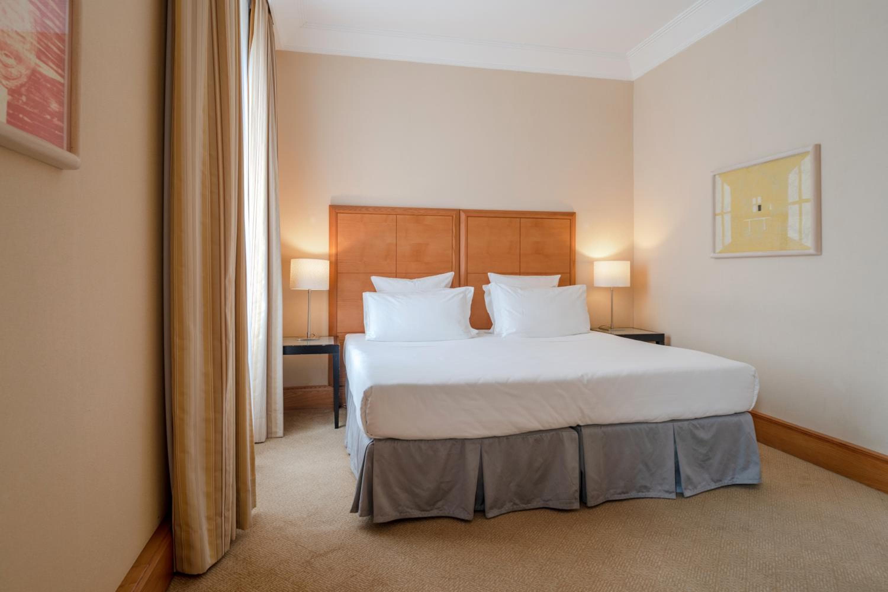 Hotel Capo d´África – Coliseo — 4