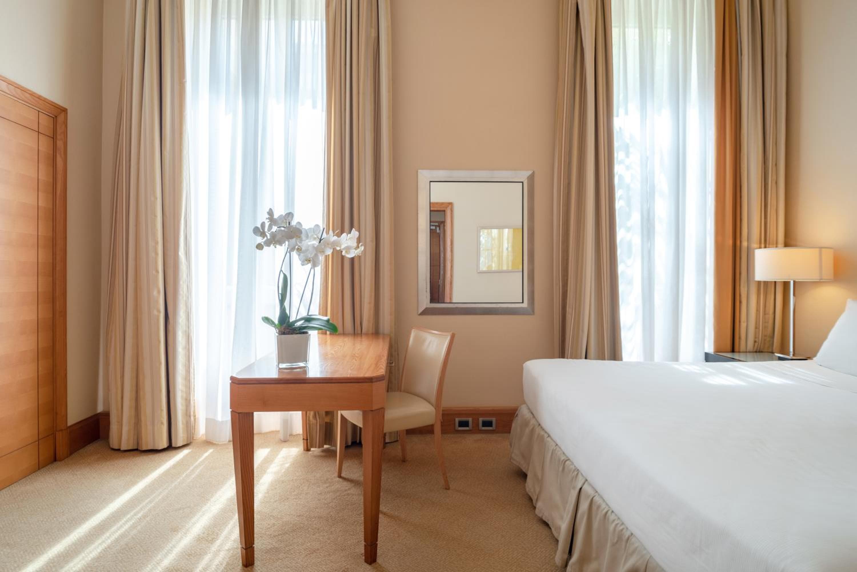 Hotel Capo d´África – Coliseo — 23