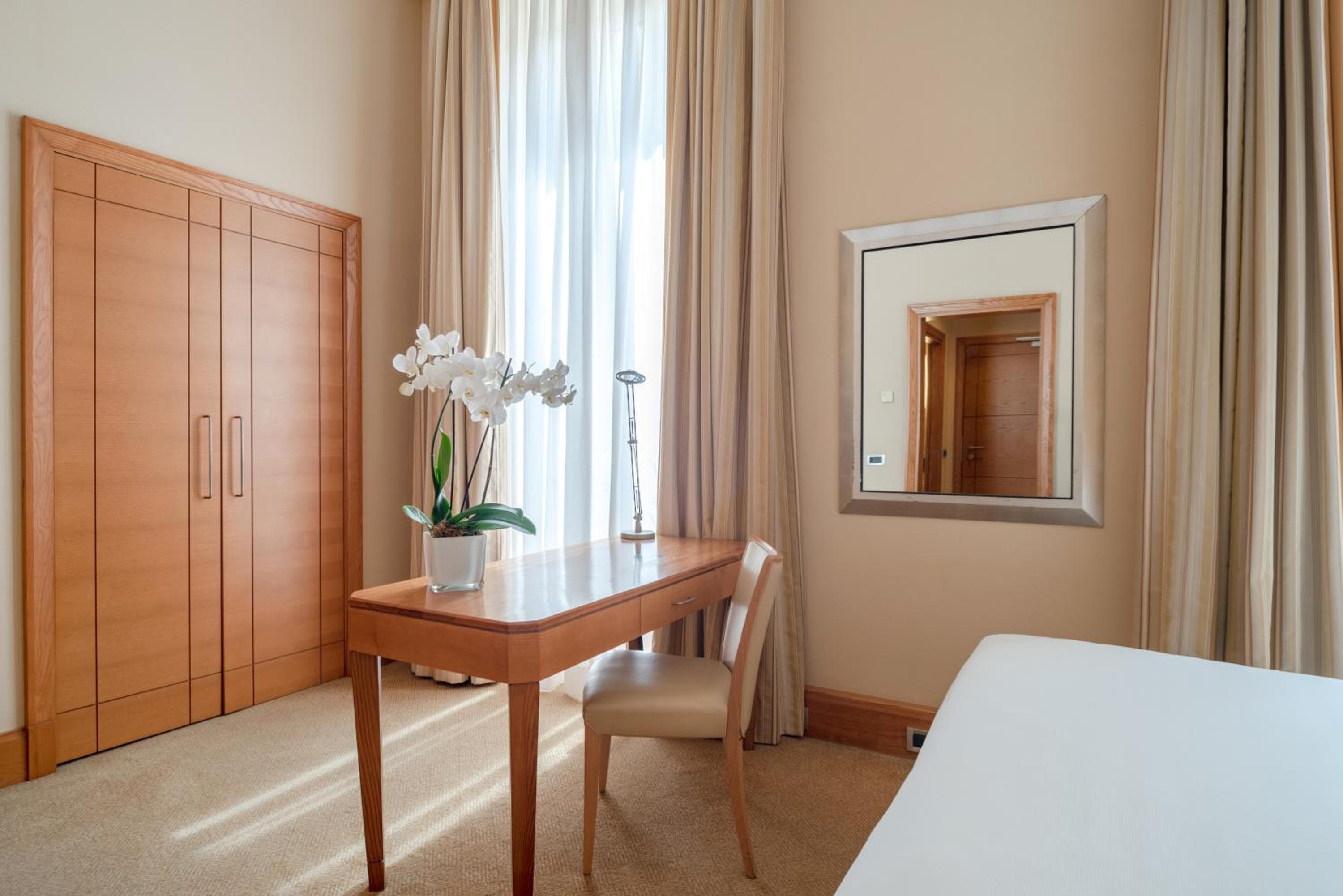 Hotel Capo d´África – Coliseo — 24