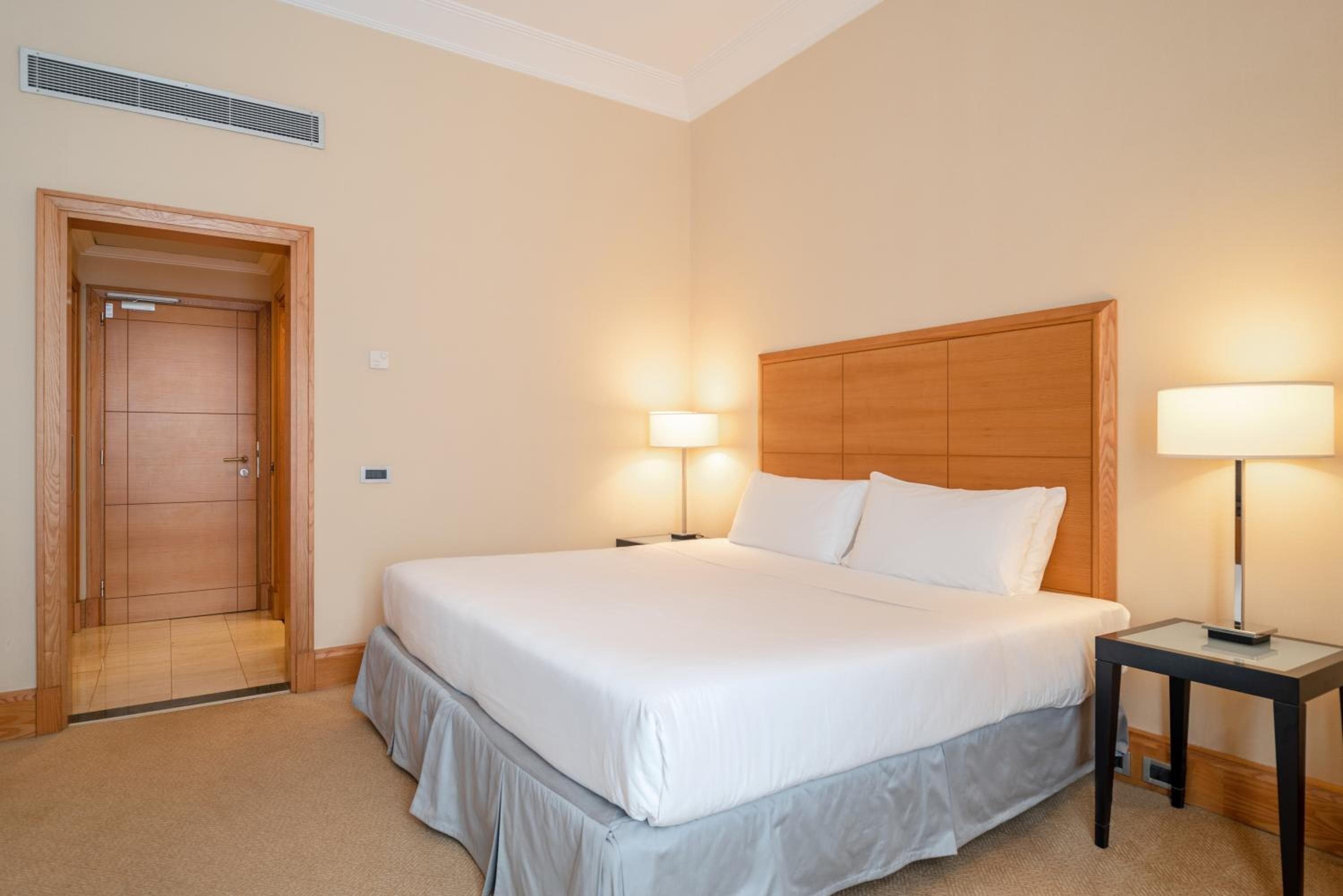 Hotel Capo d´África – Coliseo — 25
