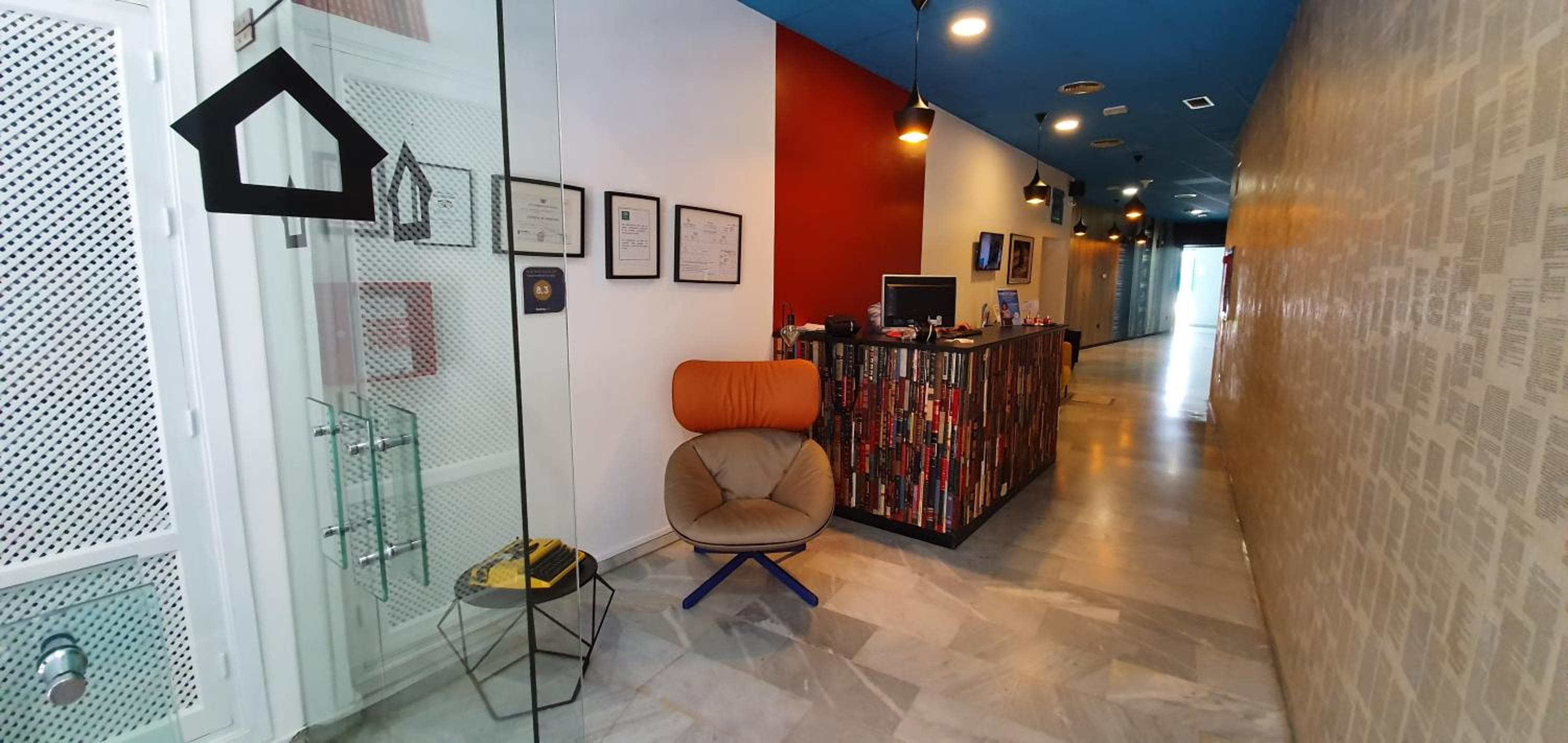 Casual de las Letras Sevilla by Casual Hoteles — 8