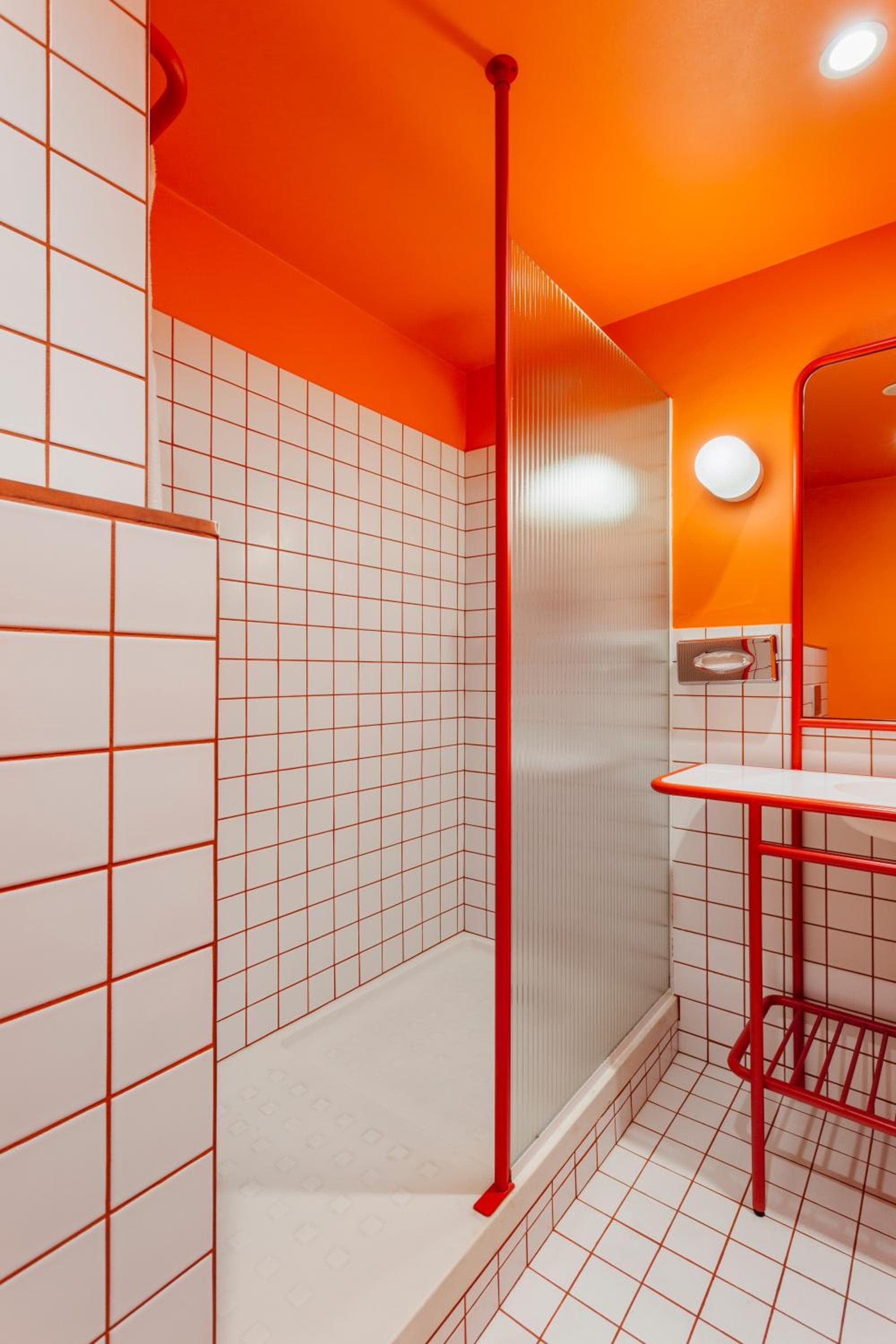 Ibis Styles Madrid City Las Ventas — 26